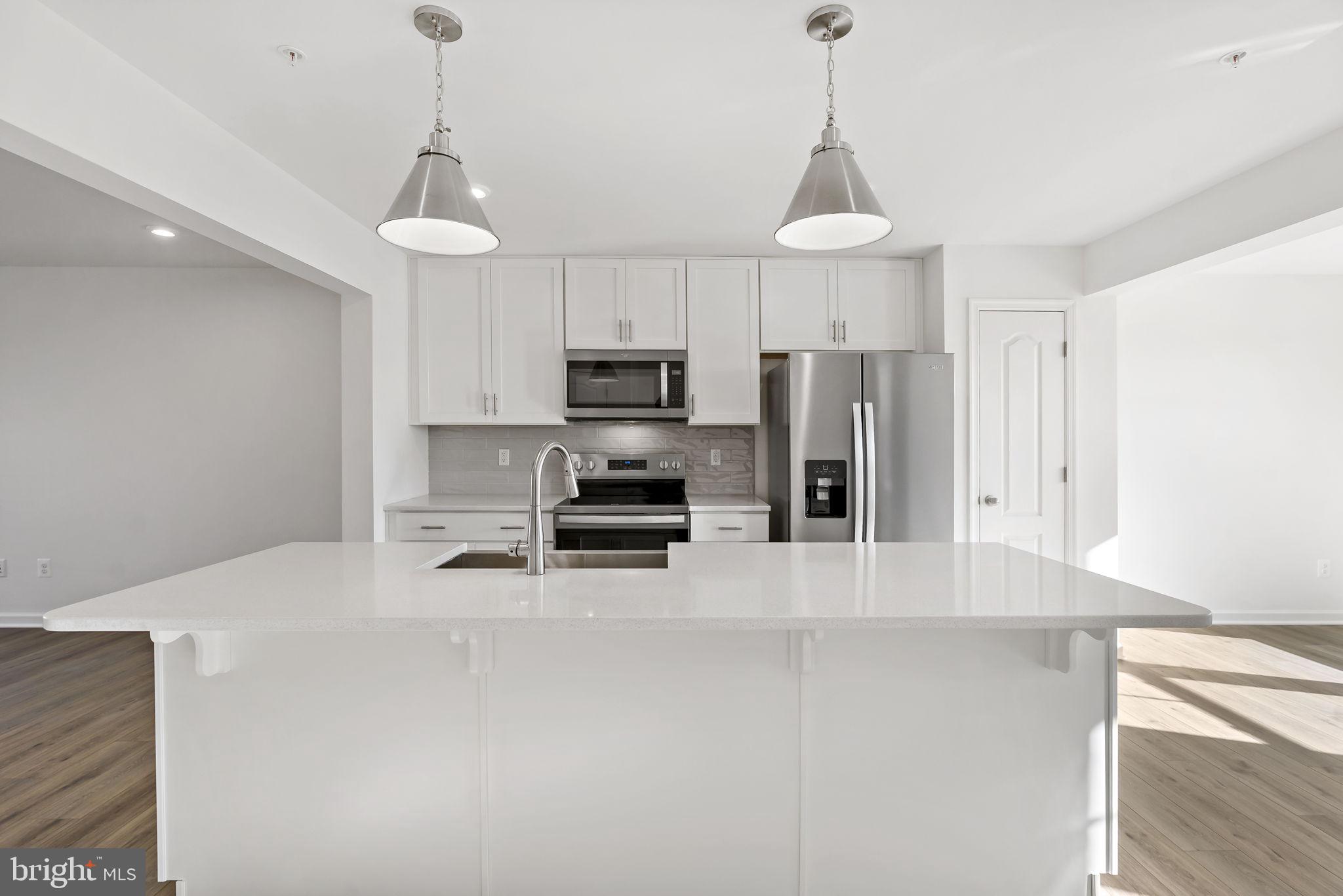 HOMESTEAD ACRES - Residential