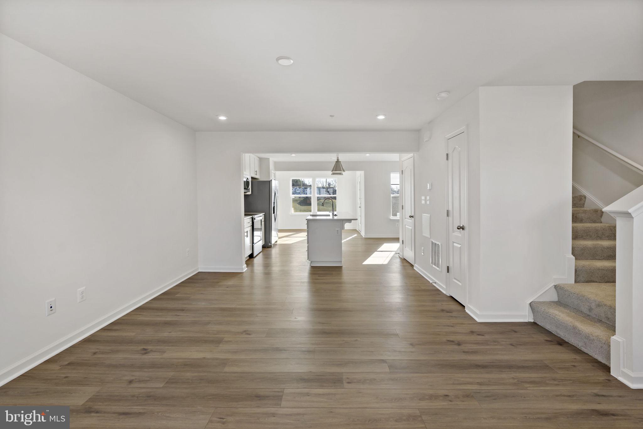 HOMESTEAD ACRES - Residential