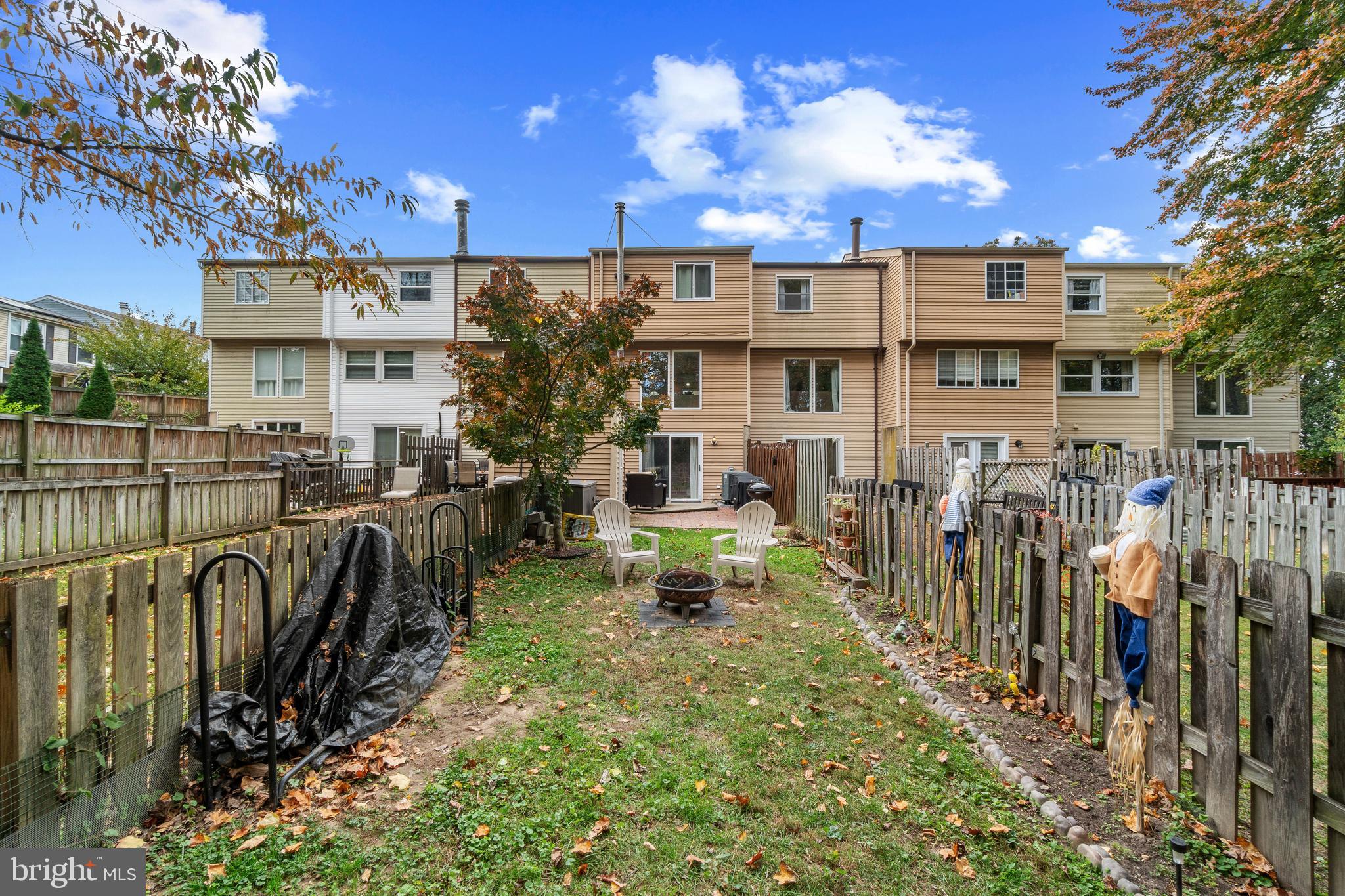 CHESTERFIELD - Residential