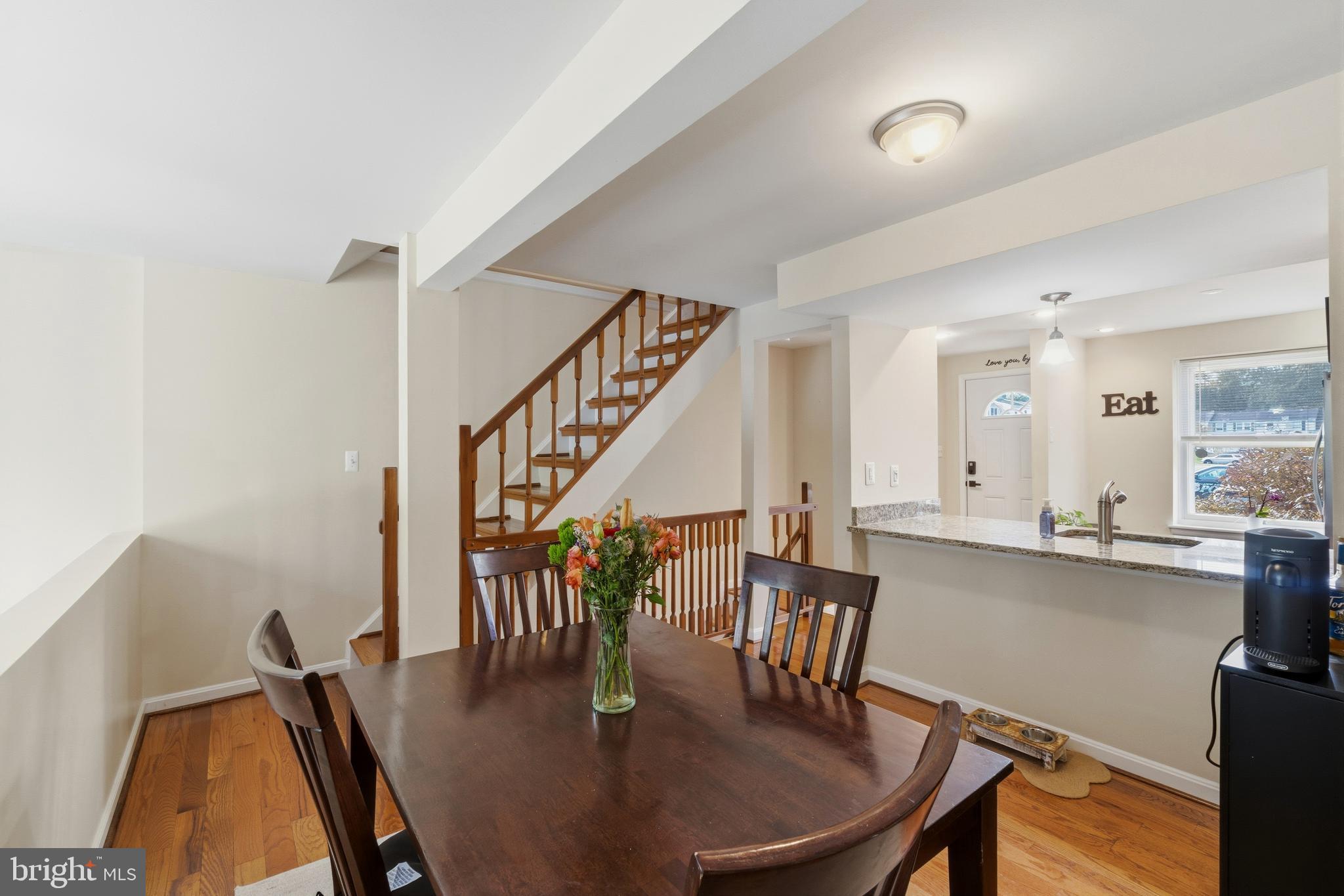 CHESTERFIELD - Residential