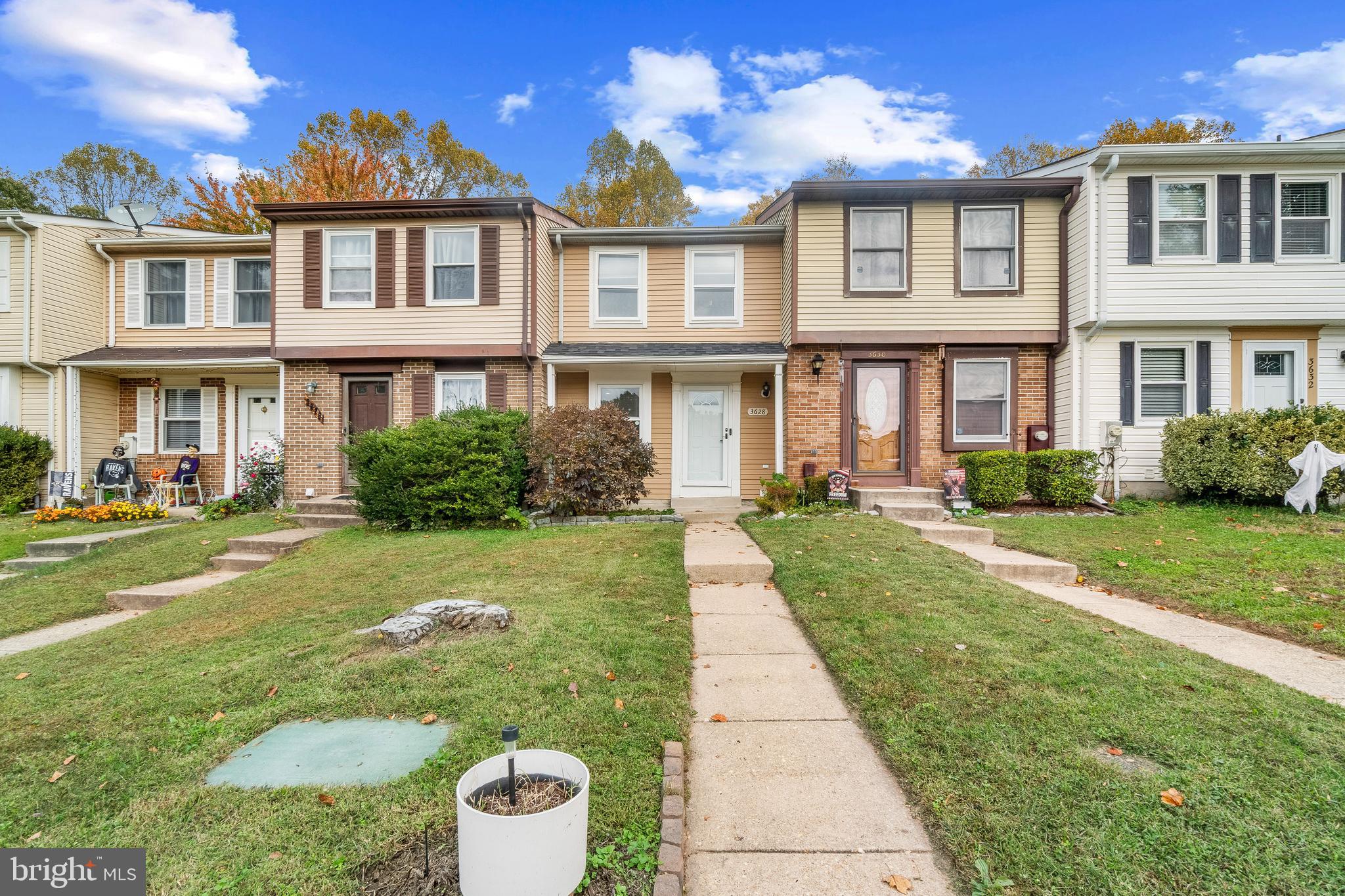 CHESTERFIELD - Residential