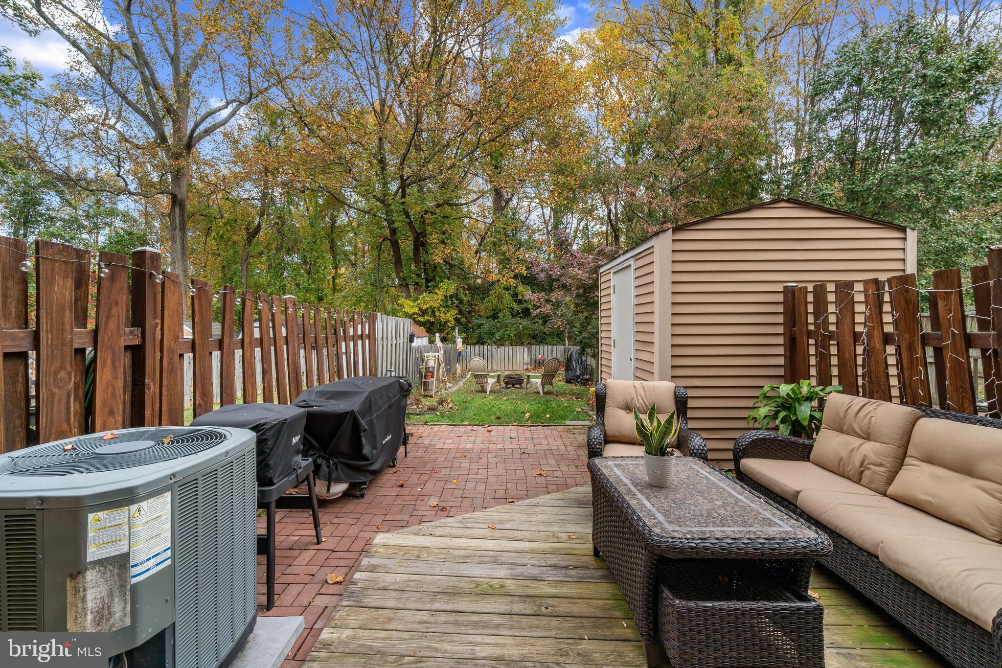 CHESTERFIELD - Residential