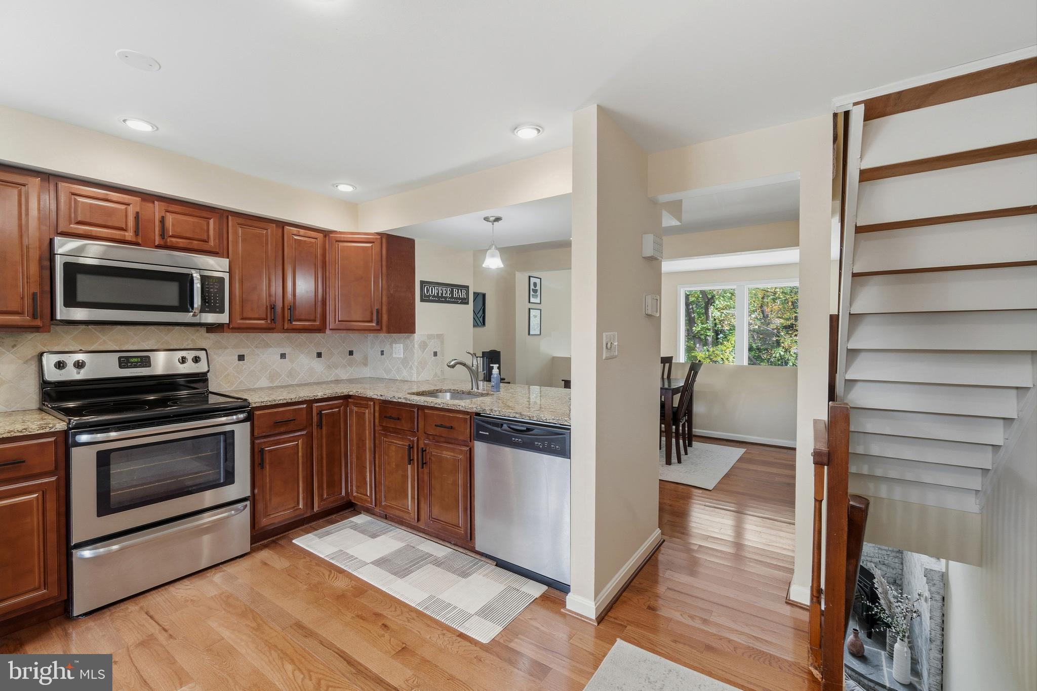 CHESTERFIELD - Residential