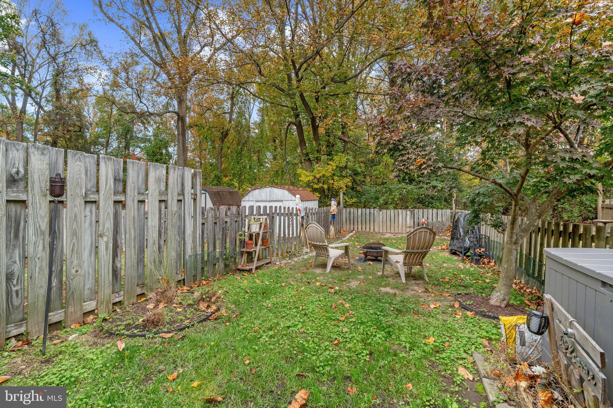 CHESTERFIELD - Residential