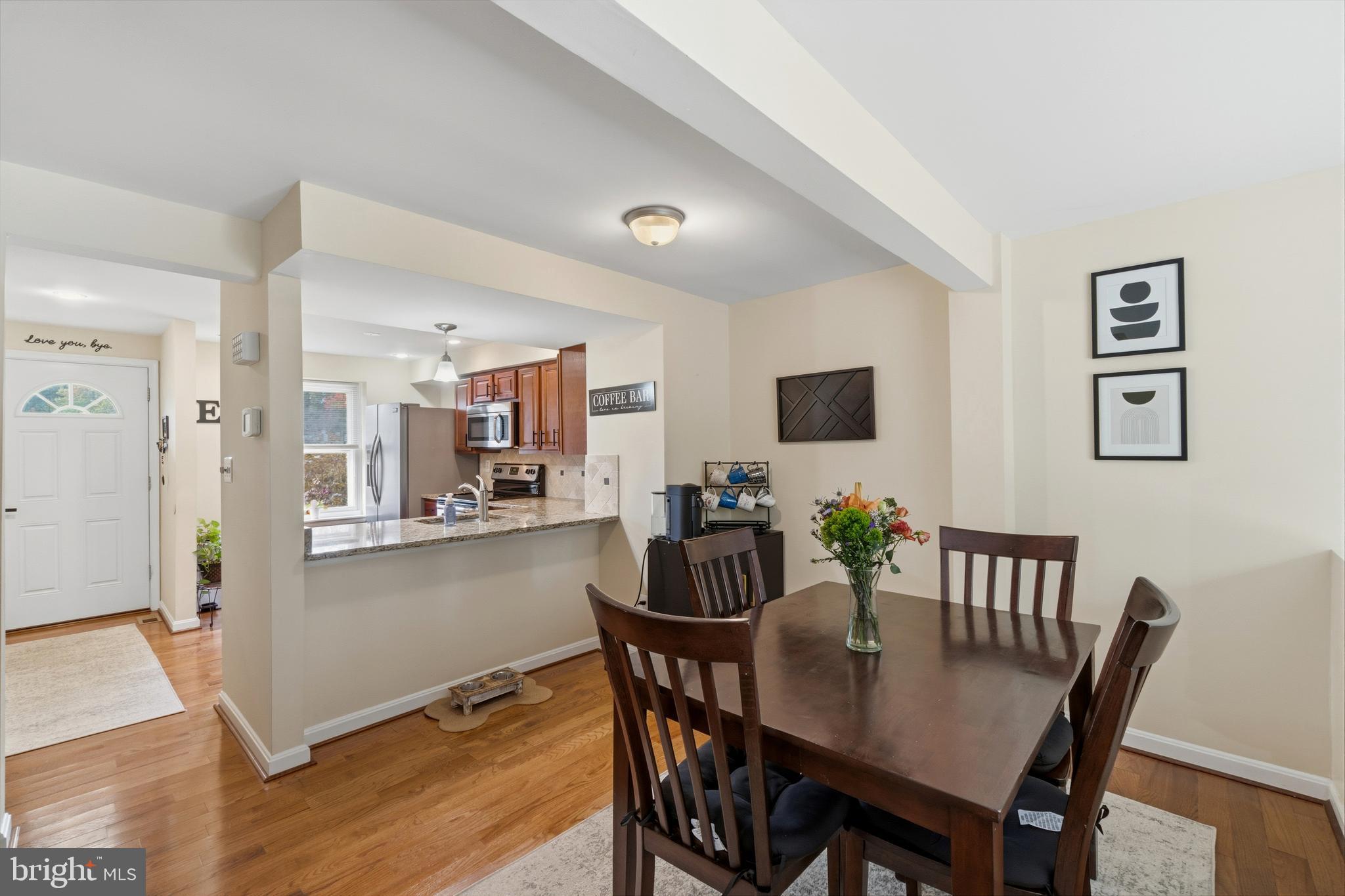 CHESTERFIELD - Residential