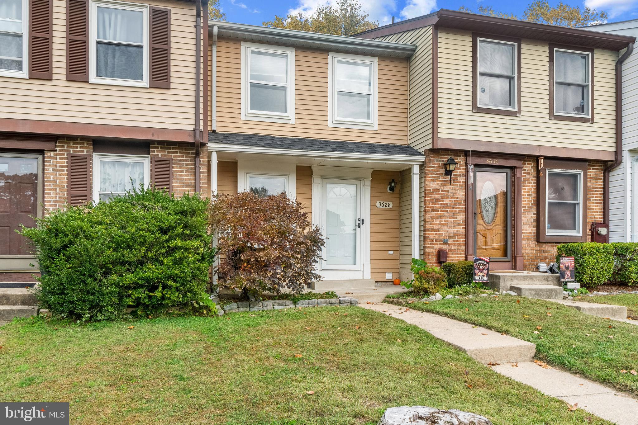 CHESTERFIELD - Residential