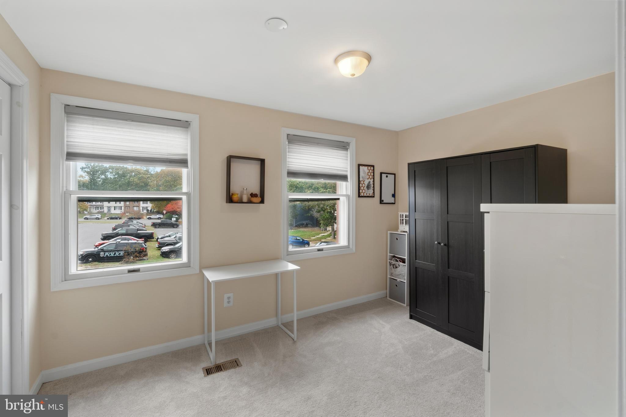 CHESTERFIELD - Residential