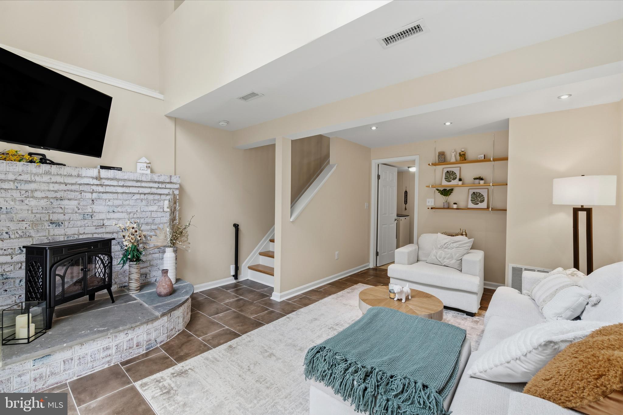 CHESTERFIELD - Residential