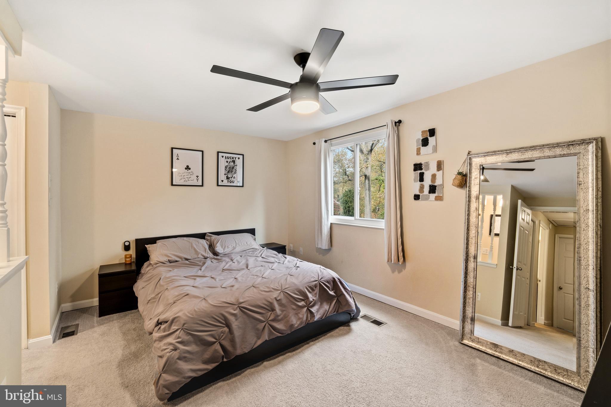 CHESTERFIELD - Residential