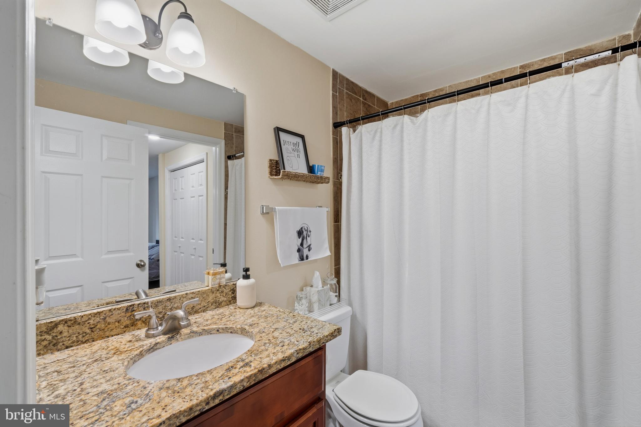 CHESTERFIELD - Residential