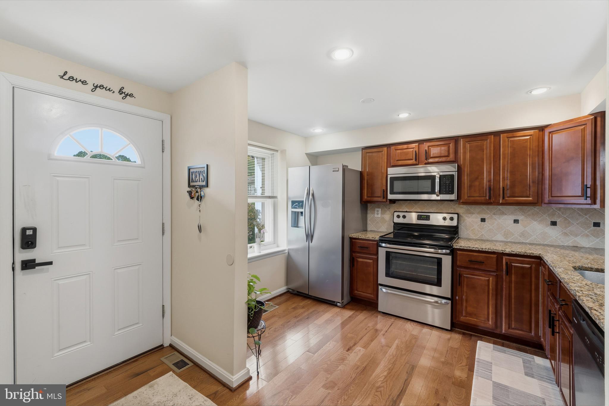 CHESTERFIELD - Residential