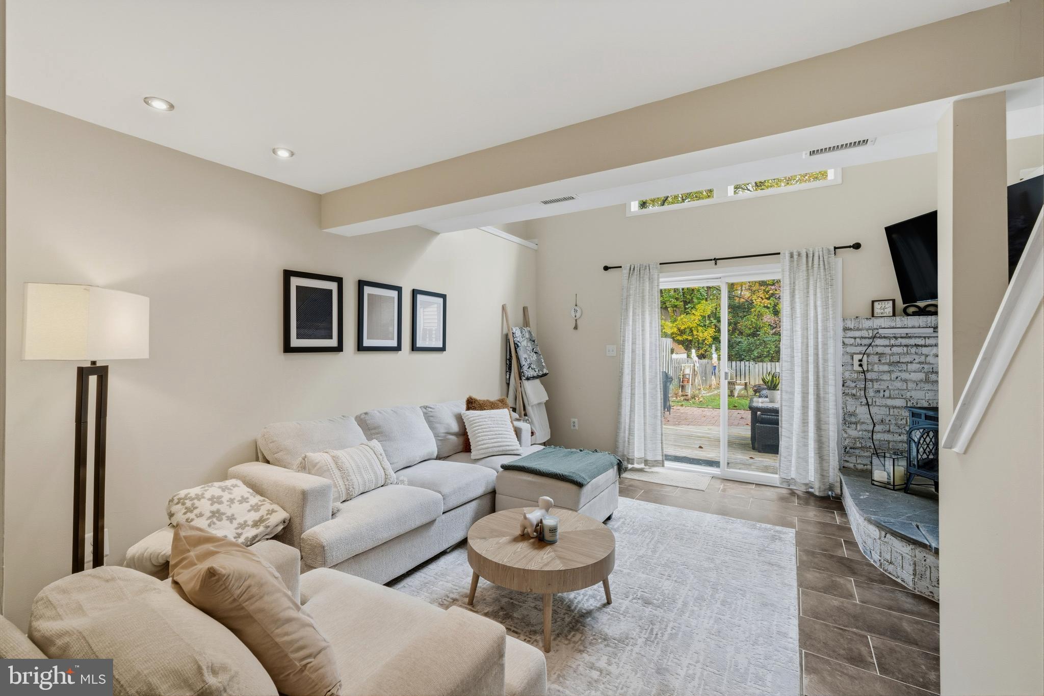 CHESTERFIELD - Residential