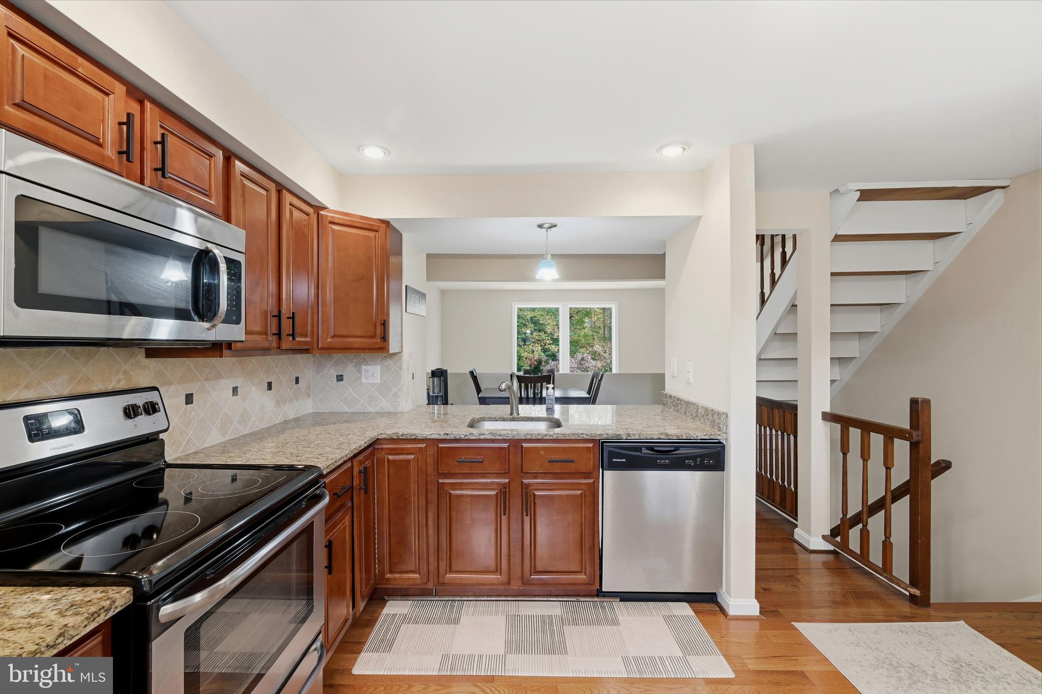 CHESTERFIELD - Residential