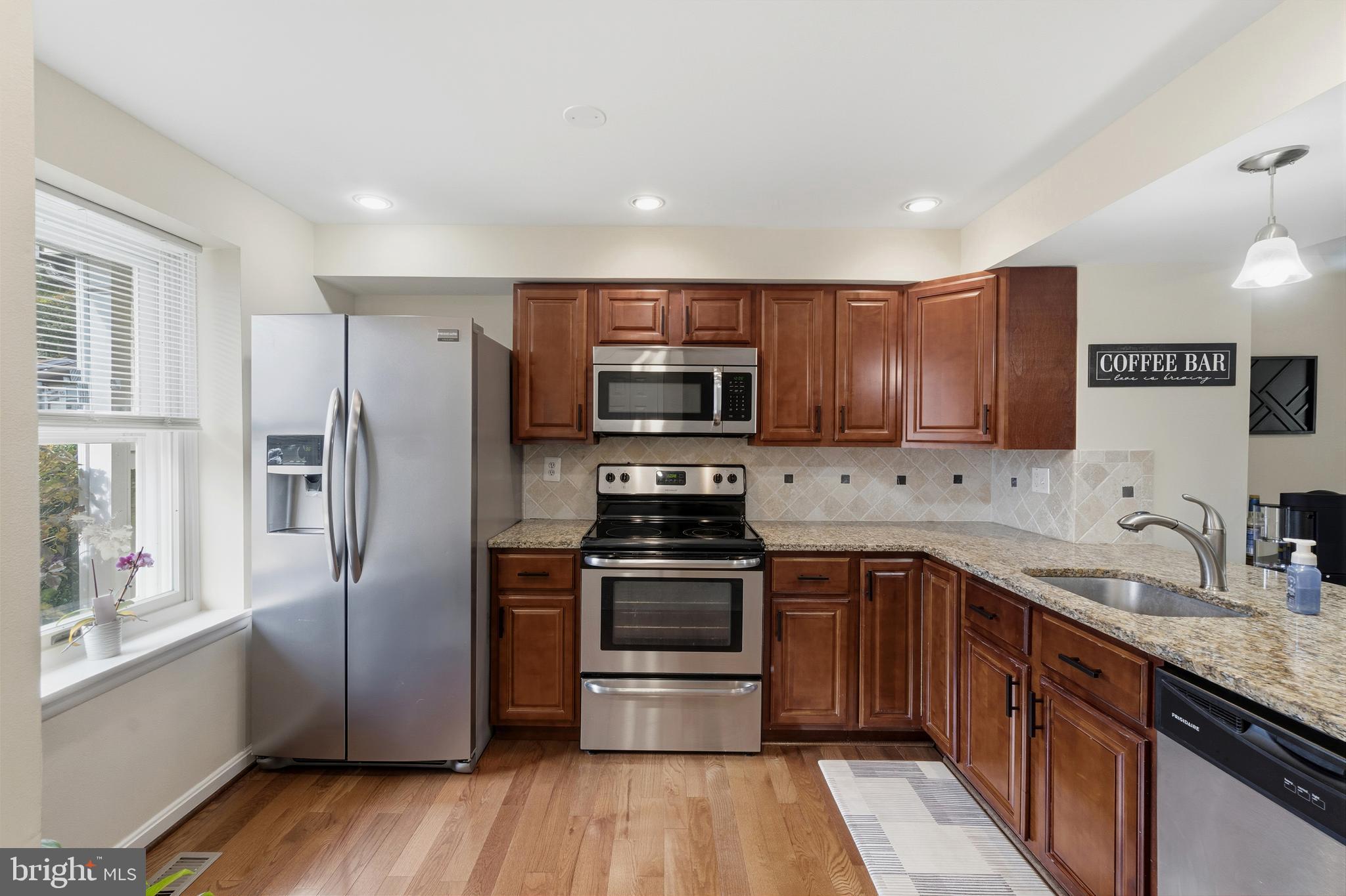 CHESTERFIELD - Residential