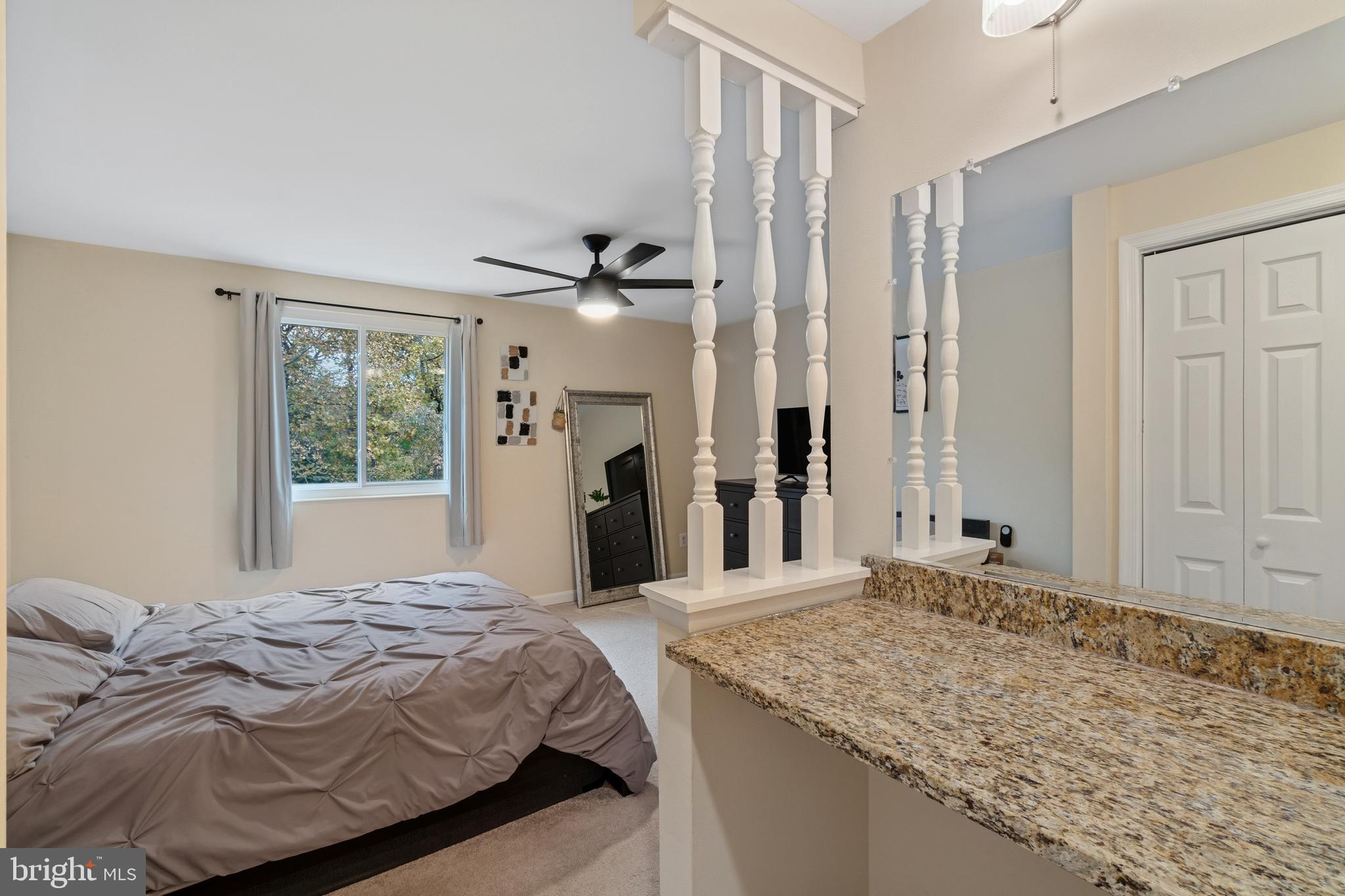 CHESTERFIELD - Residential