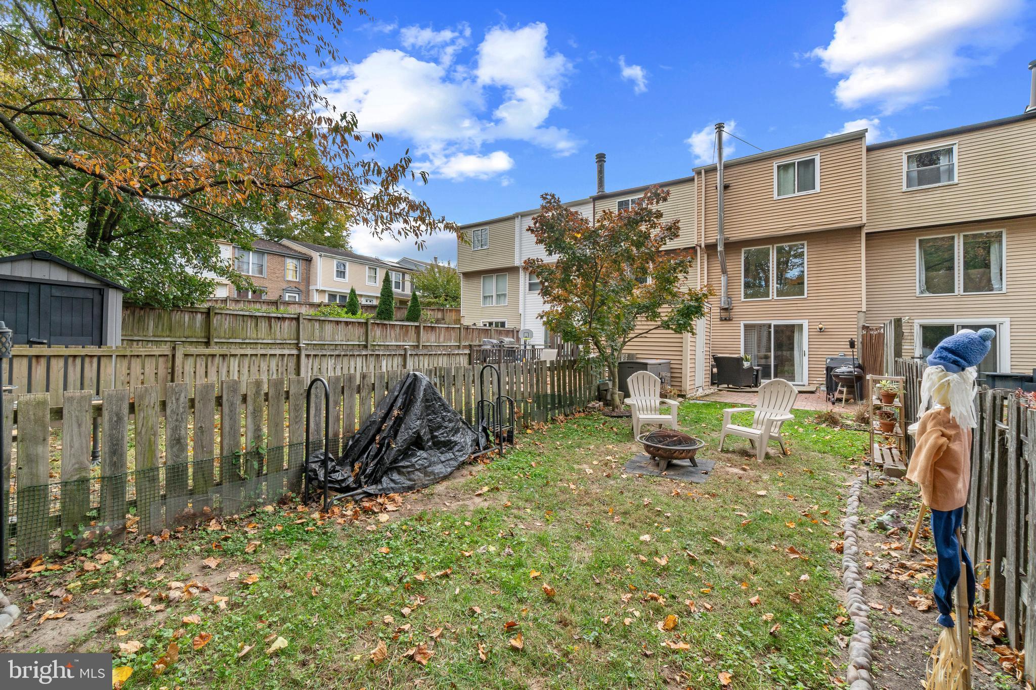 CHESTERFIELD - Residential