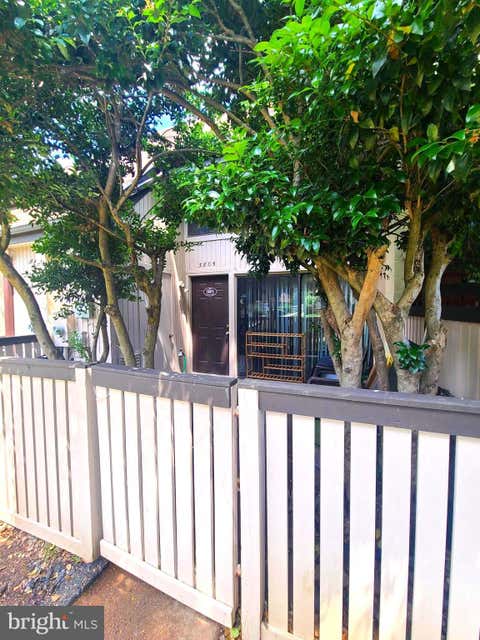 Photo of 3805 El Camino Place #25, ALEXANDRIA, VA 22309 (MLS # VAFX2320762)