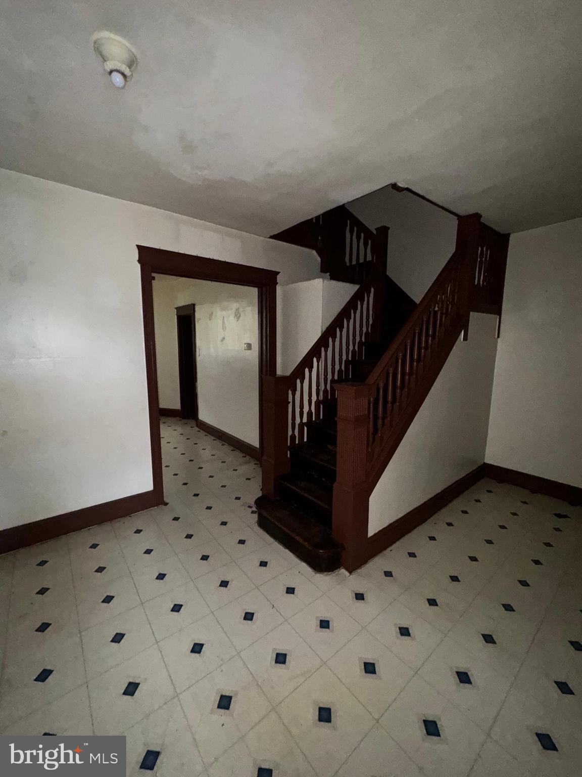 PHILADELPHIA - Residential