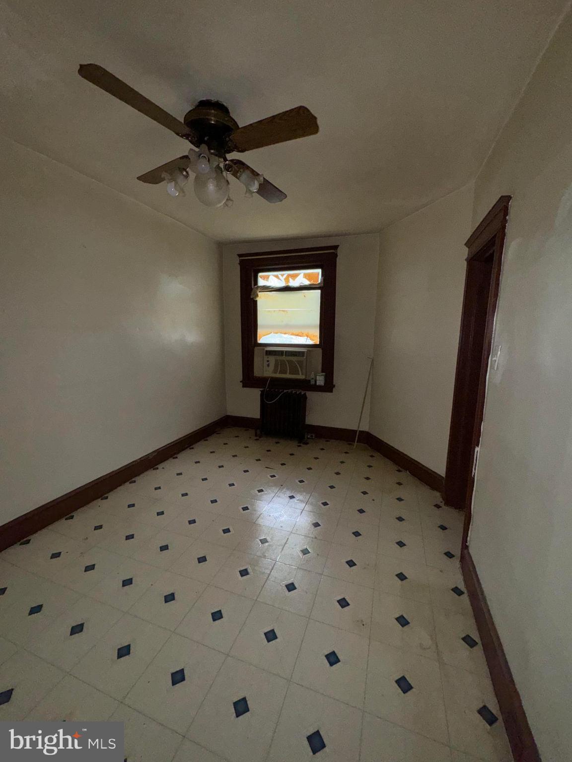 PHILADELPHIA - Residential