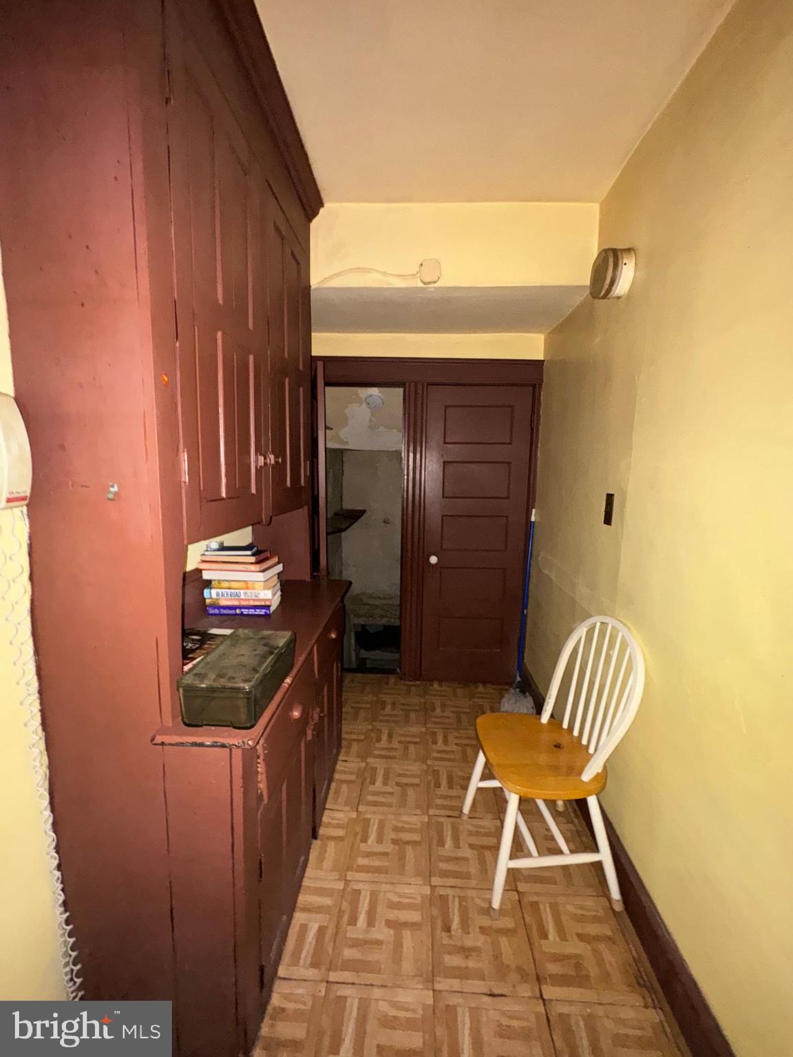 PHILADELPHIA - Residential