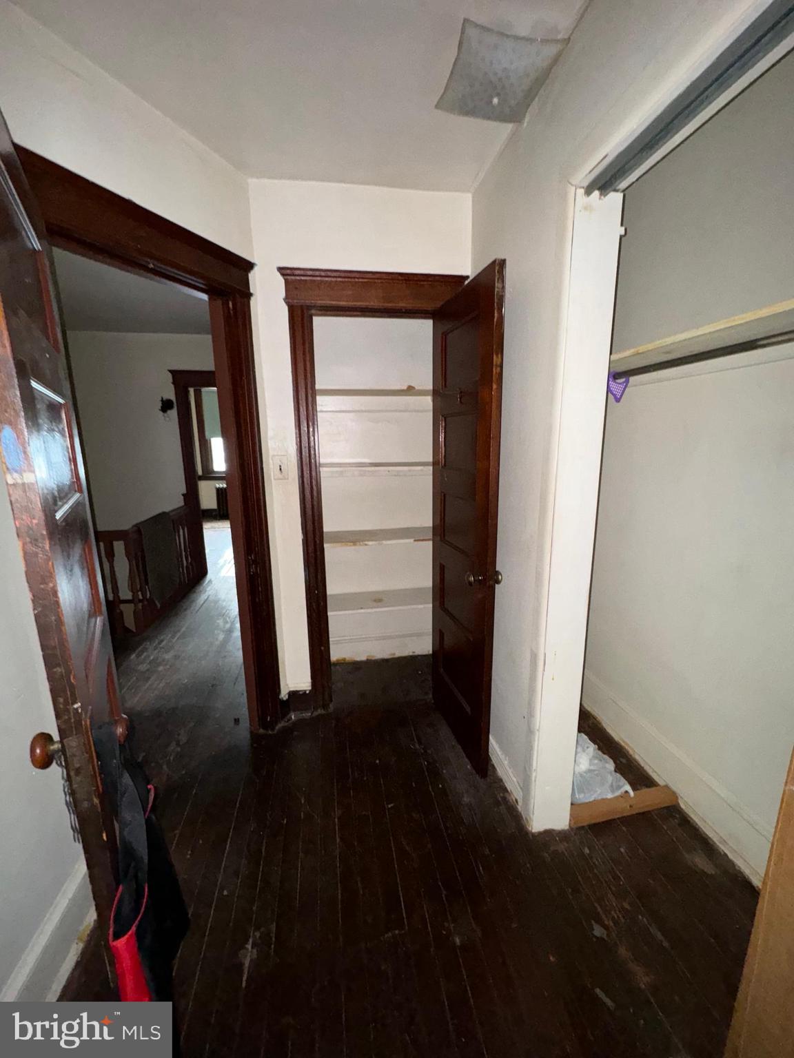 PHILADELPHIA - Residential