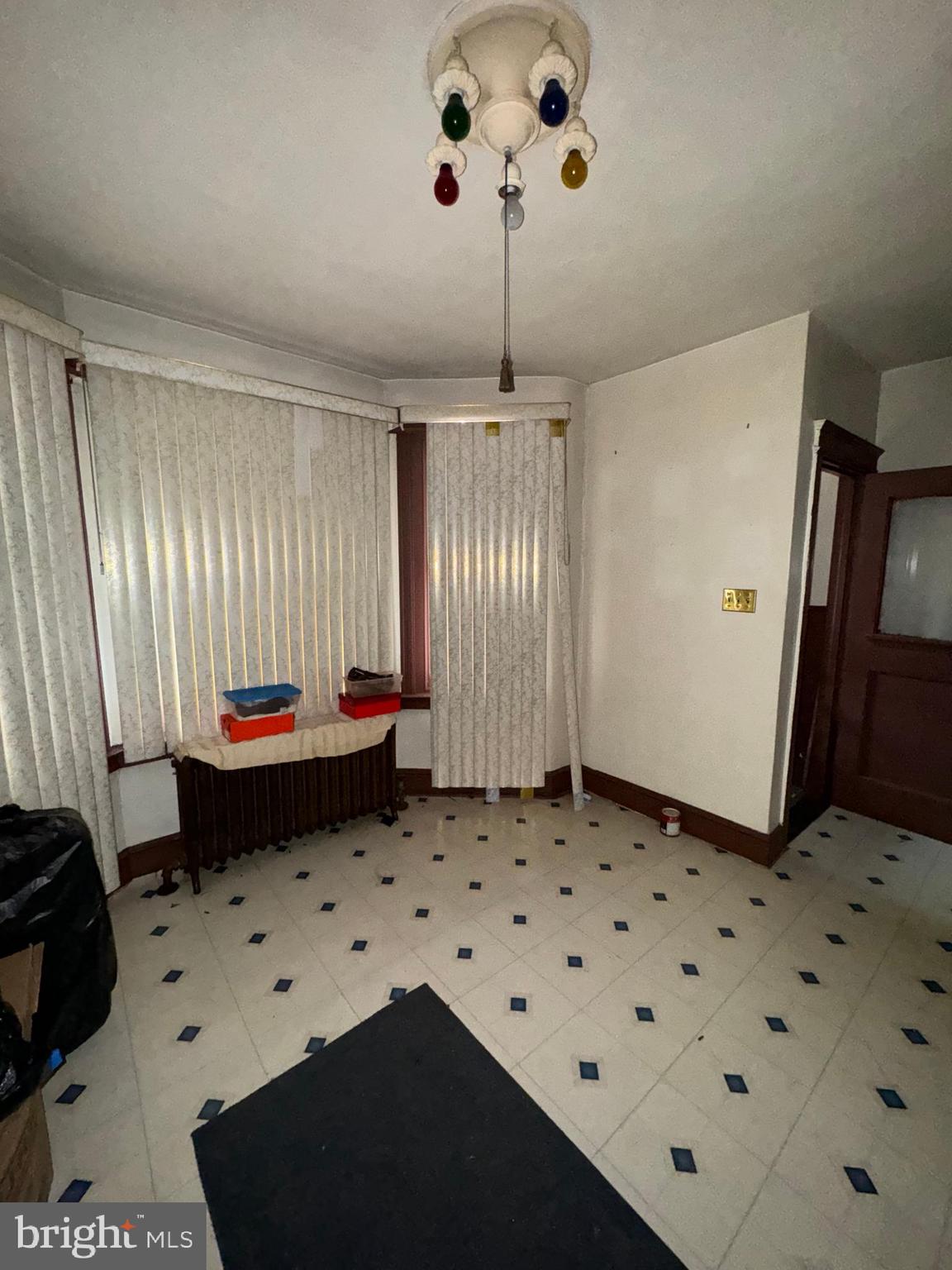 PHILADELPHIA - Residential