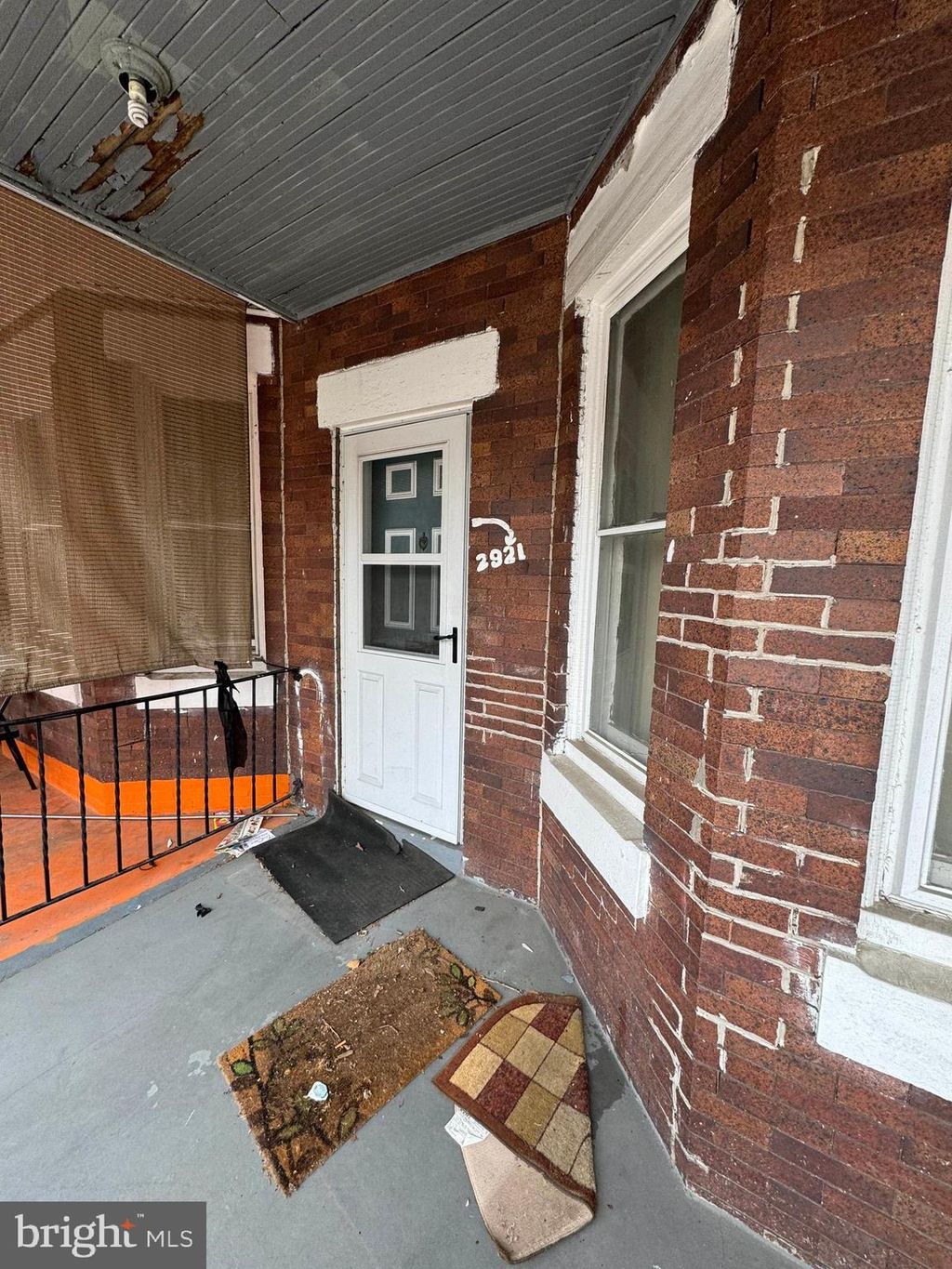 Photo of 2921 N 26th Street, PHILADELPHIA, PA 19132 (MLS # PAPH2558822)