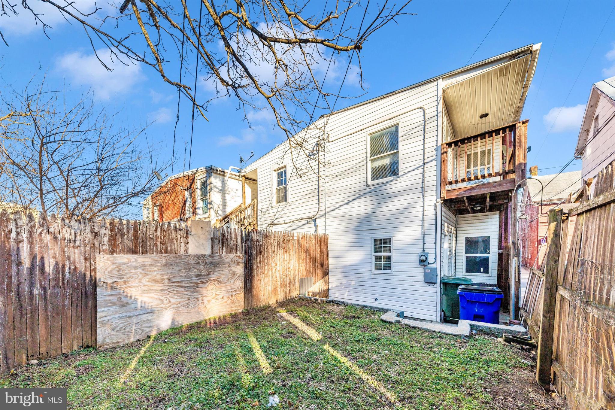 NONE AVAILABLE - Residential