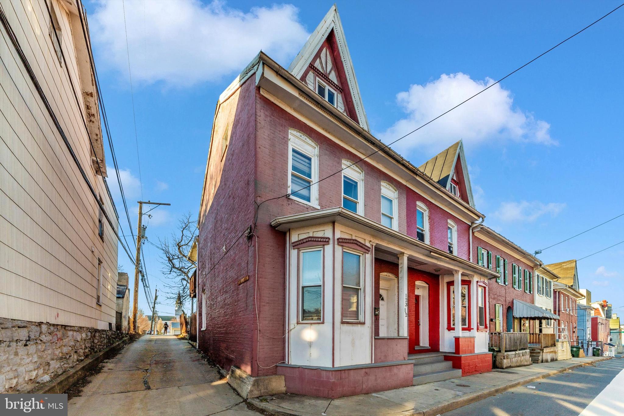 NONE AVAILABLE - Residential