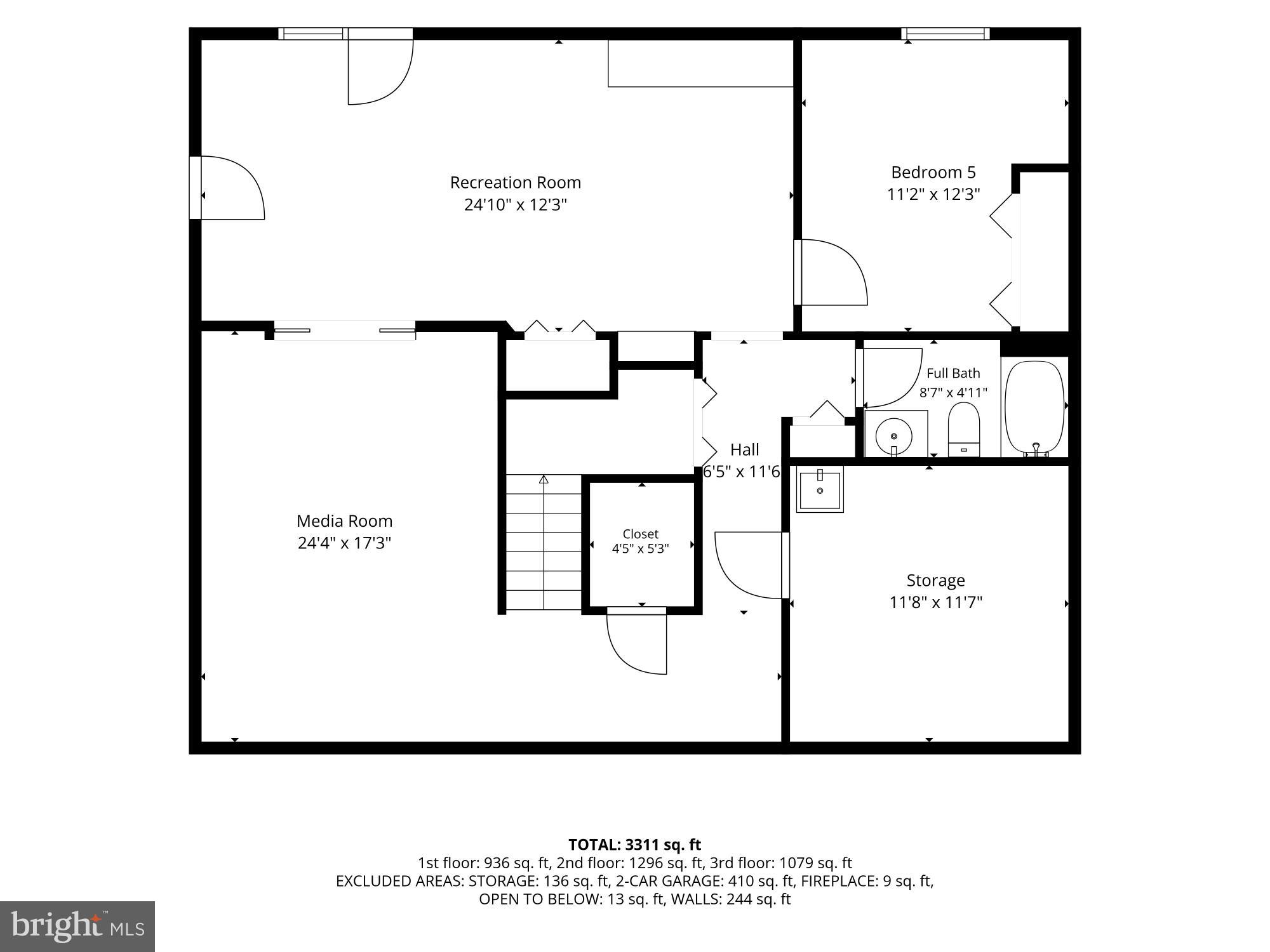 13805 VALLEY COUNTRY DRIVE