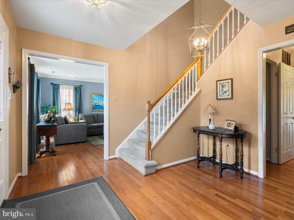 13805 VALLEY COUNTRY DRIVE