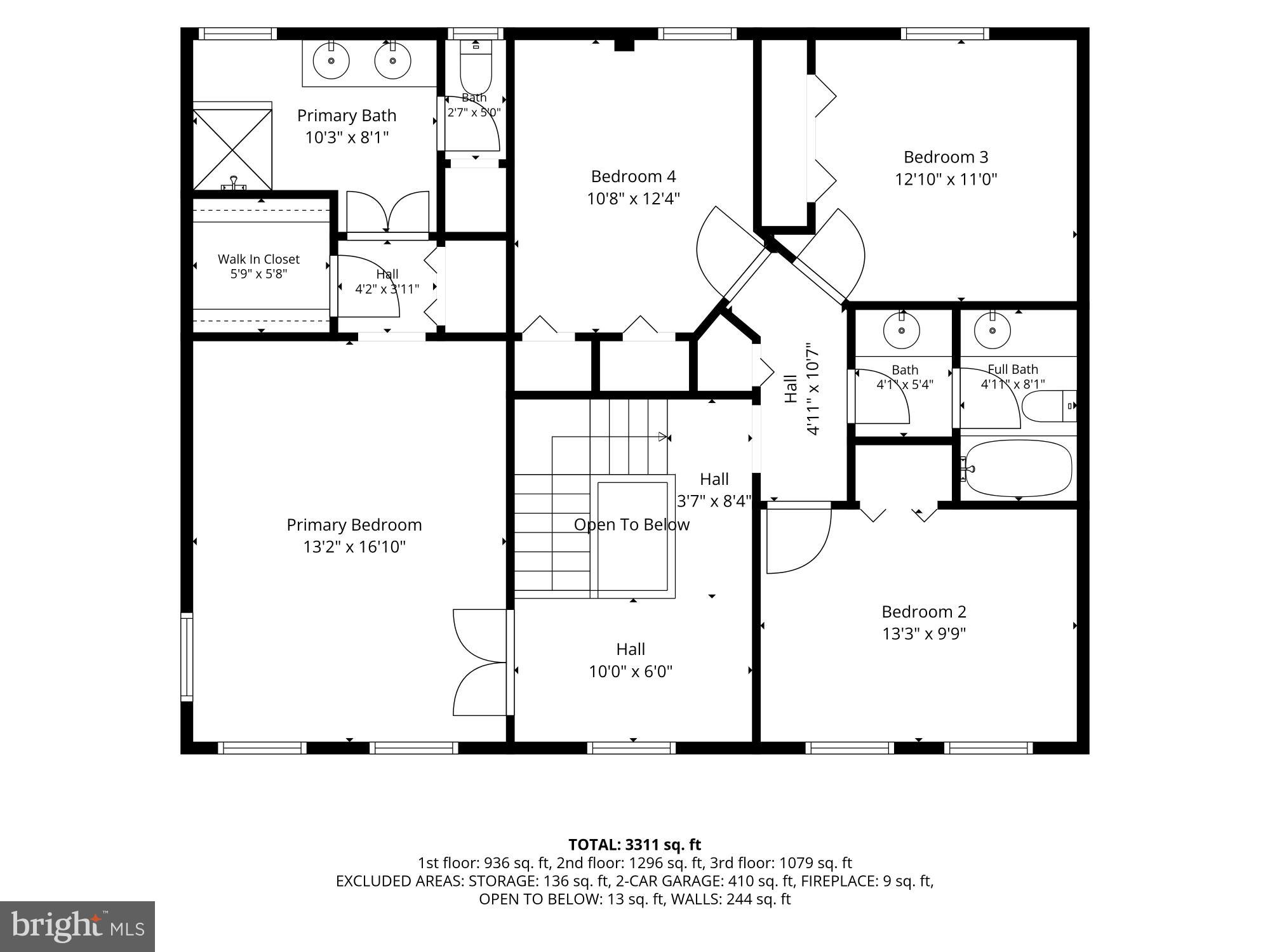 13805 VALLEY COUNTRY DRIVE