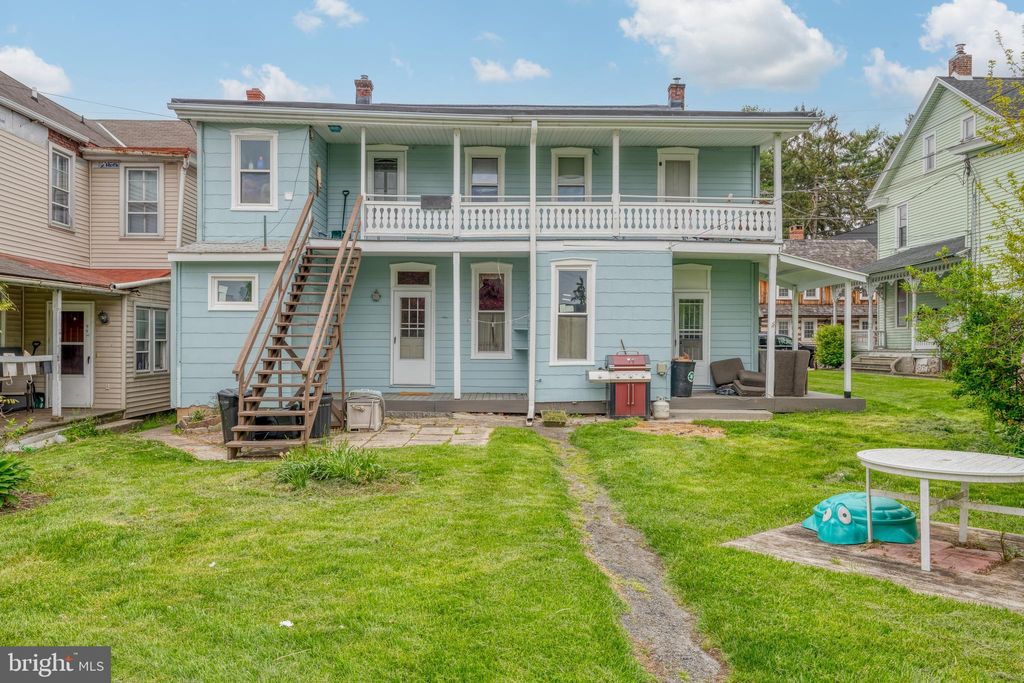 Photo of 48 E High Street, Elizabethtown, PA 17022 (MLS # PALA2050130)