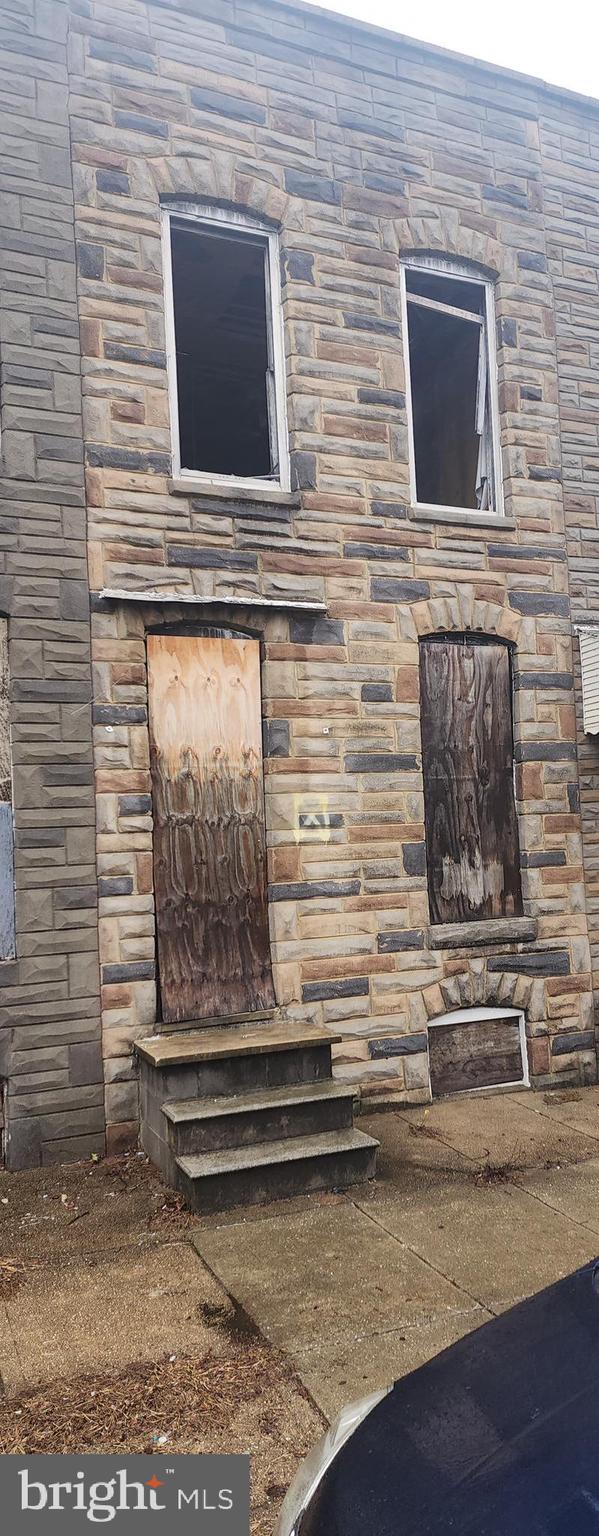 CARROLL PARK - Residential