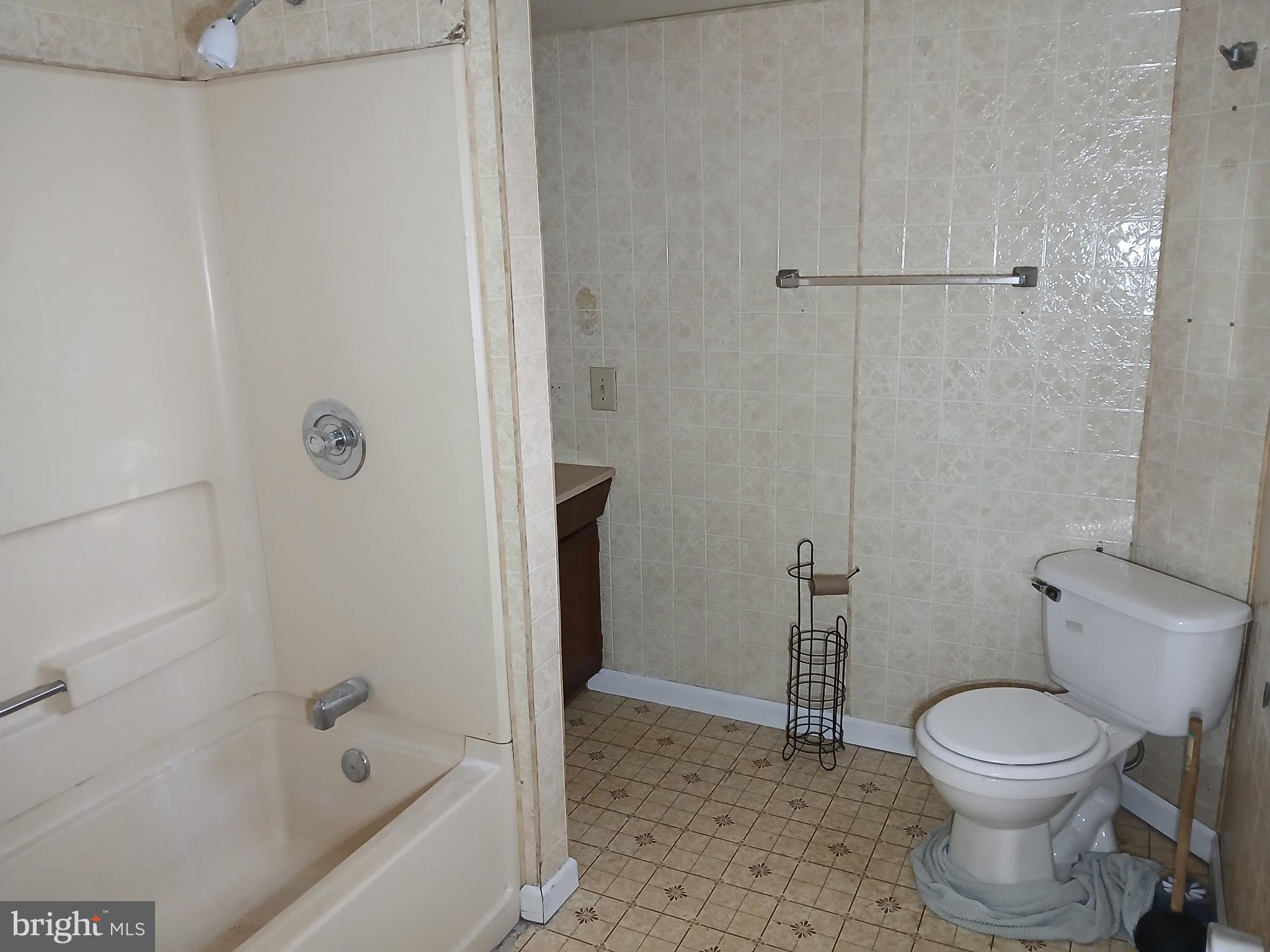 BUNKER HILL - Residential