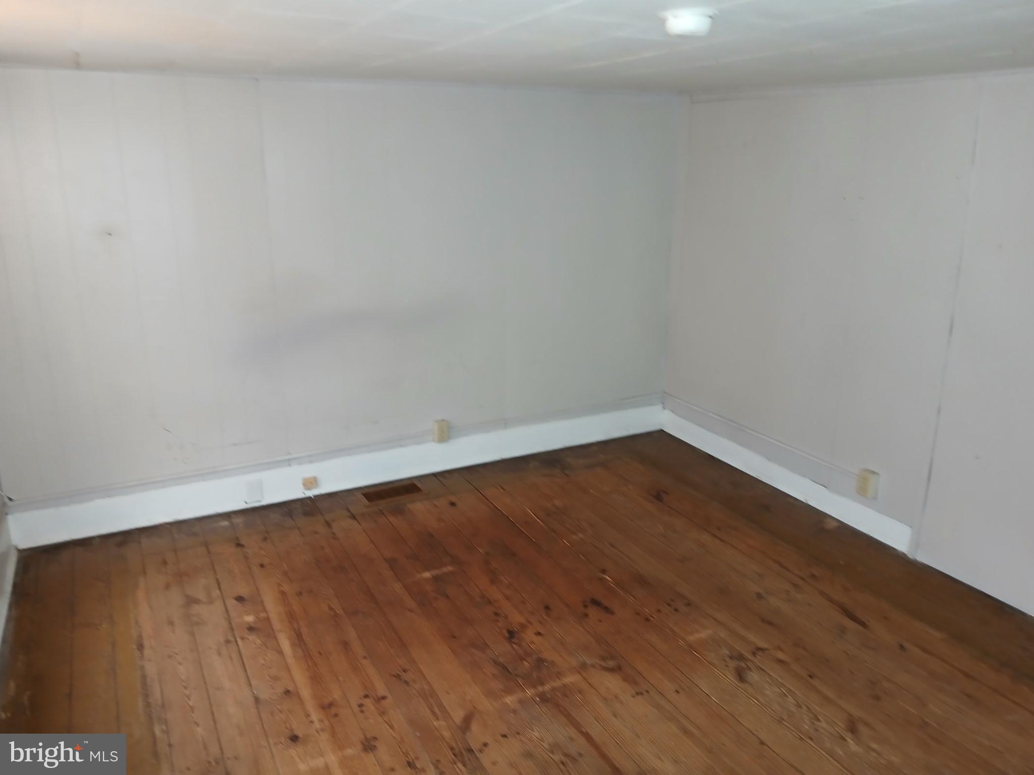 BUNKER HILL - Residential