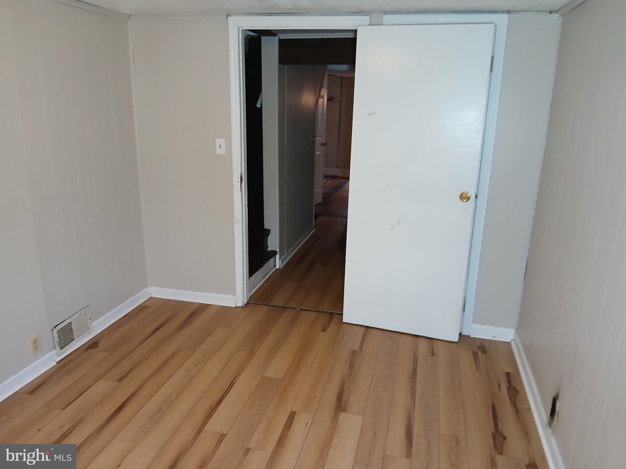 BUNKER HILL - Residential