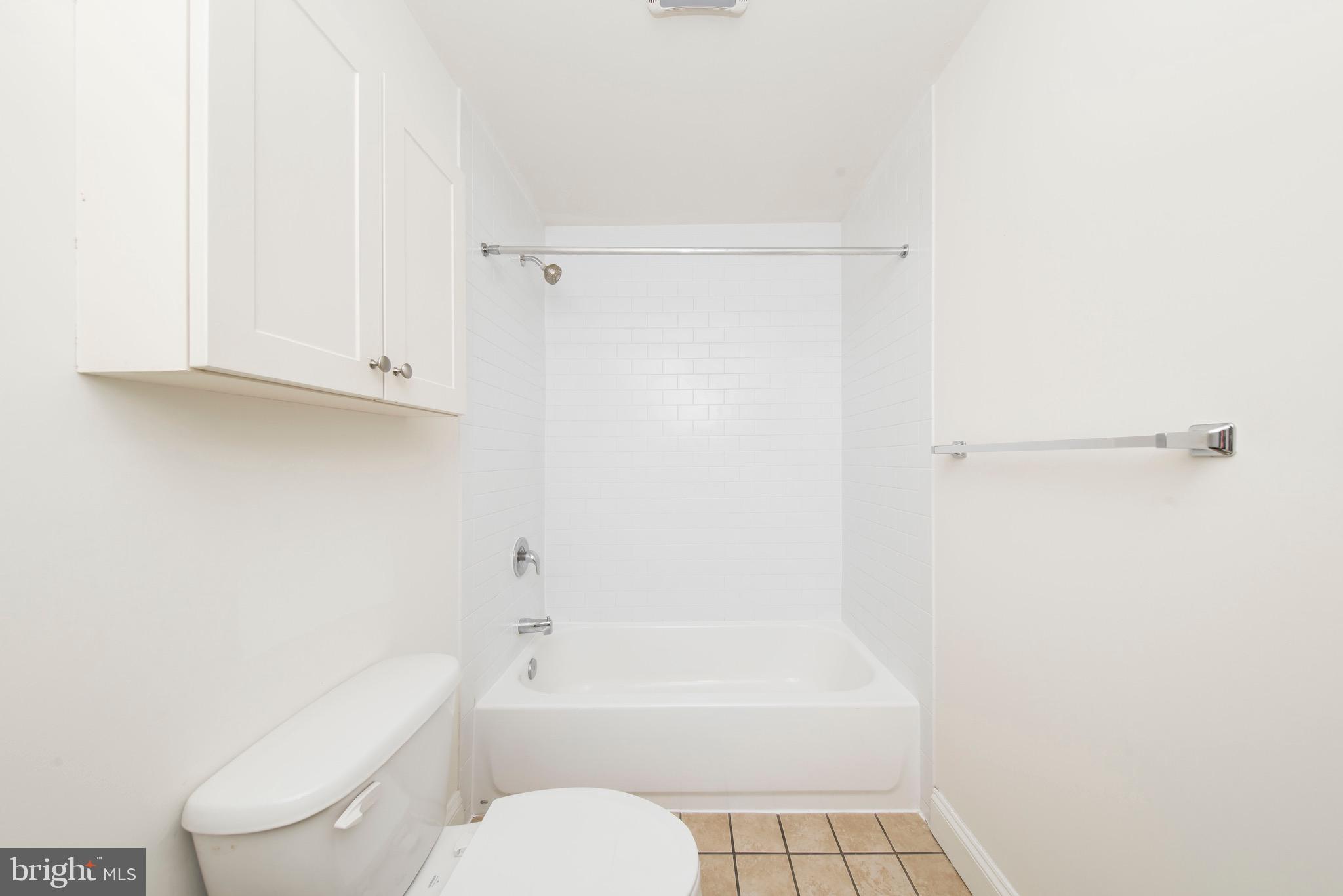 MOUNT VERNON PLACE HISTORIC DISTRICT - Residential Lease