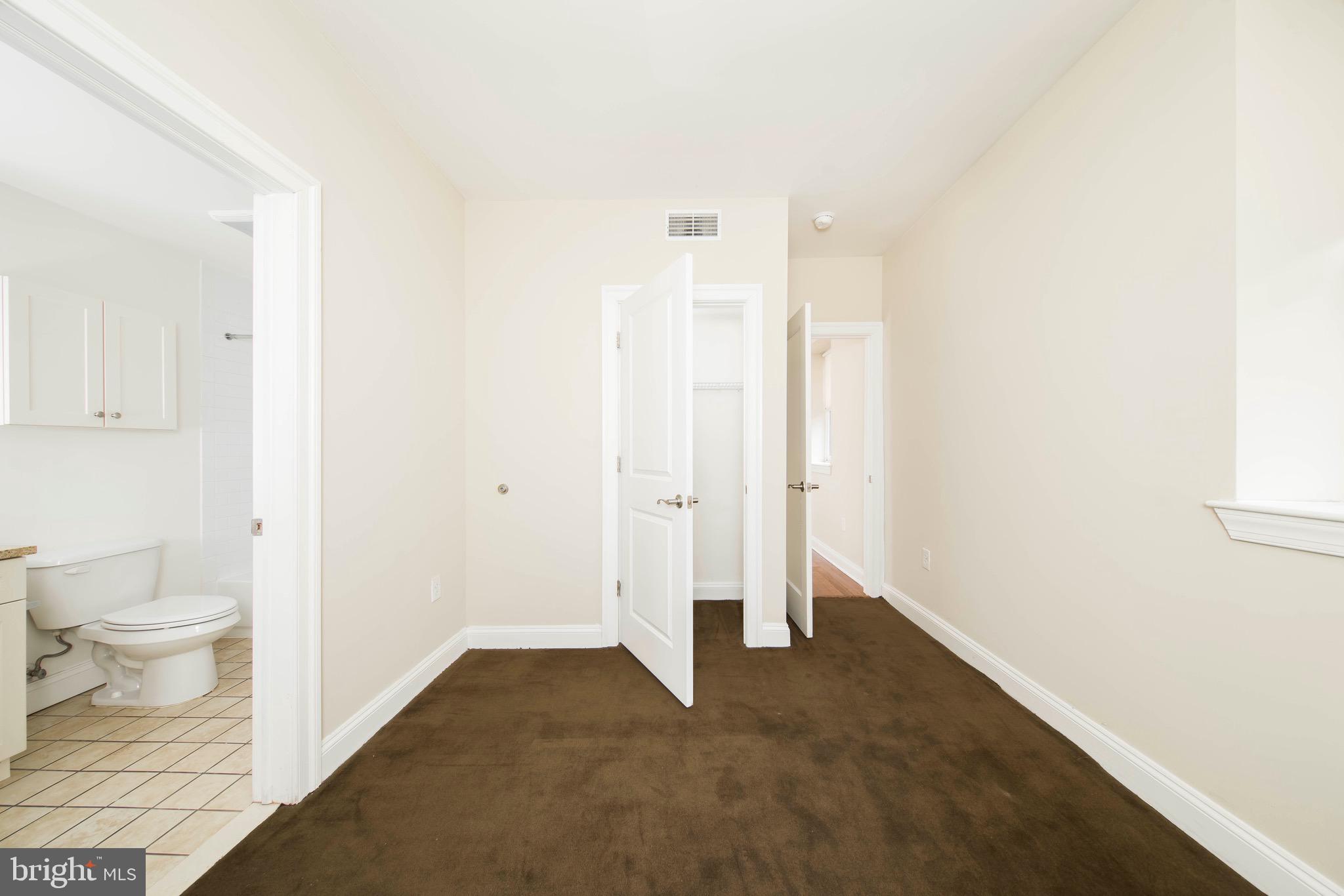 MOUNT VERNON PLACE HISTORIC DISTRICT - Residential Lease