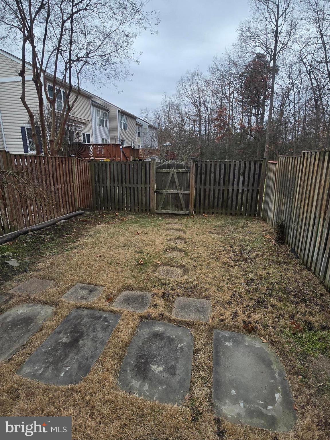 MILLBROOK SUBDIVISION - Residential Lease