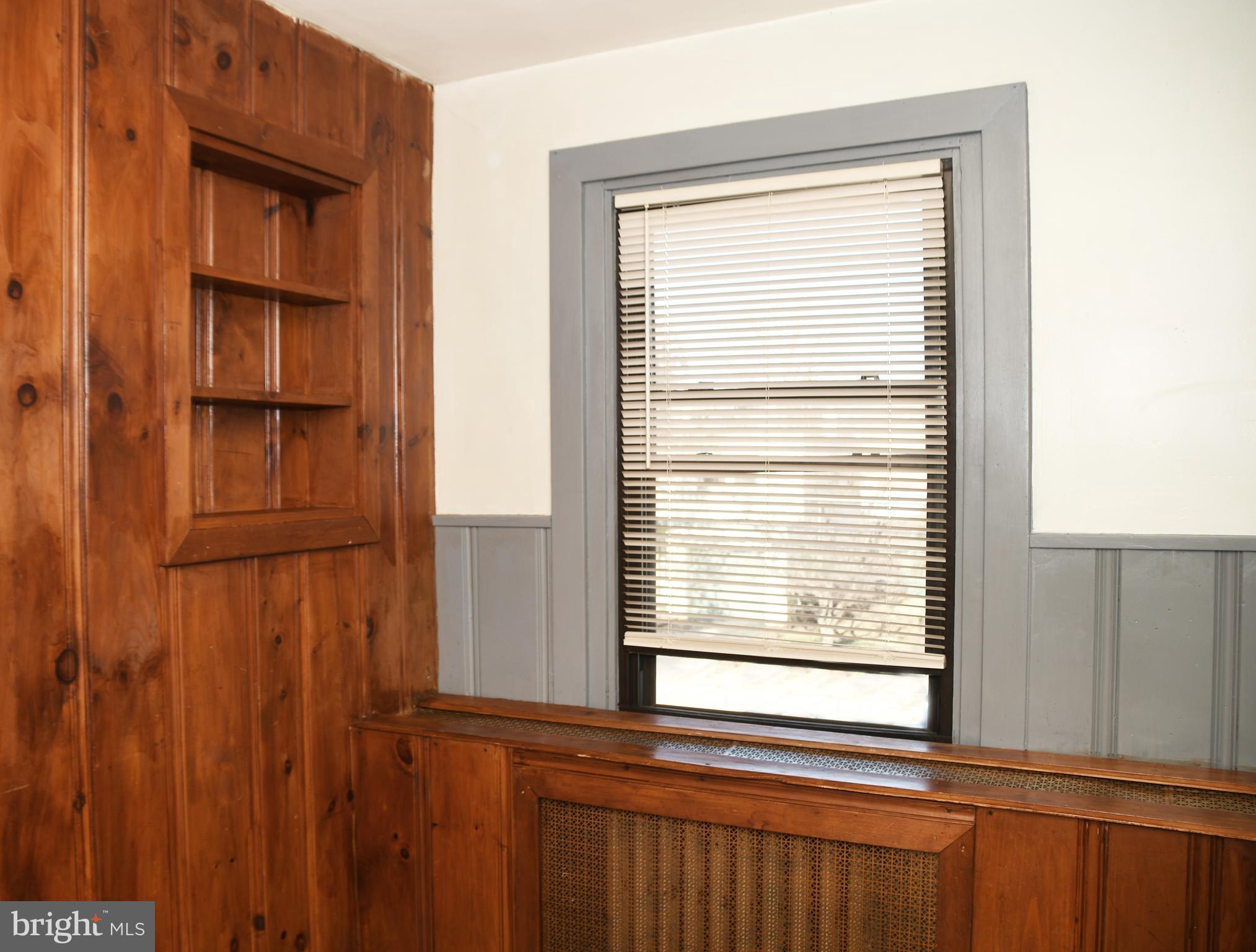 RIDLEY PARK - Residential Lease