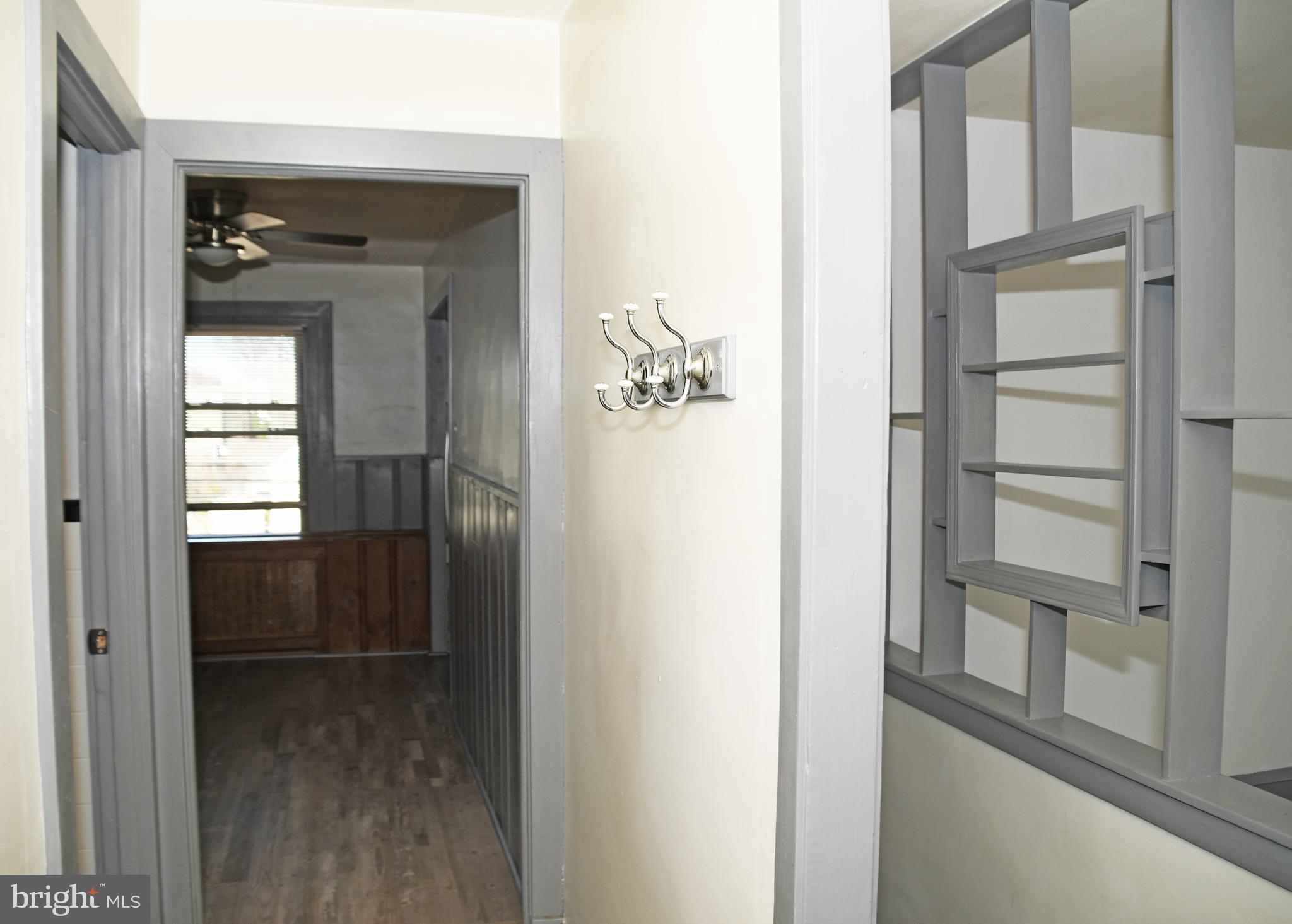 RIDLEY PARK - Residential Lease