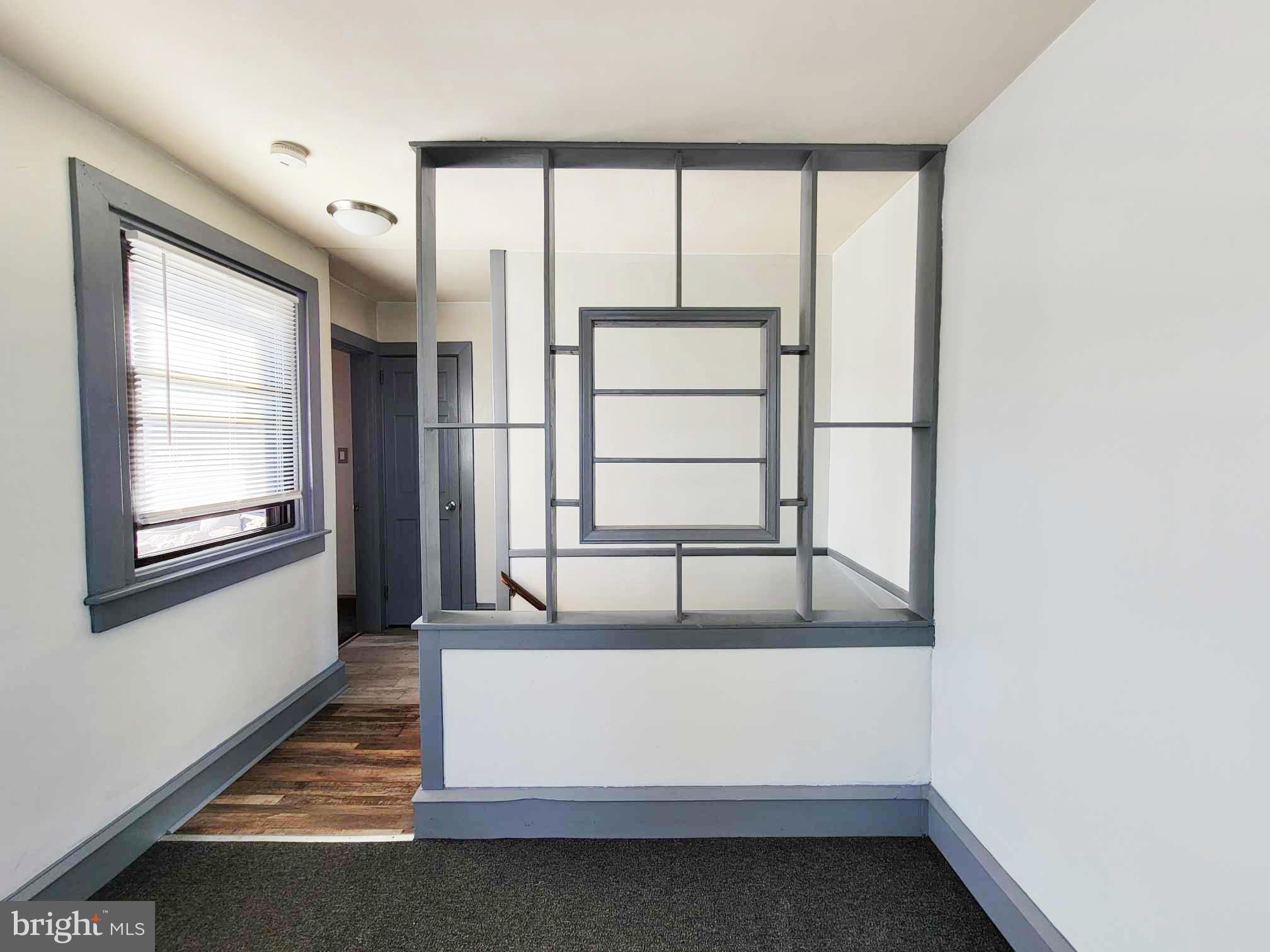 RIDLEY PARK - Residential Lease