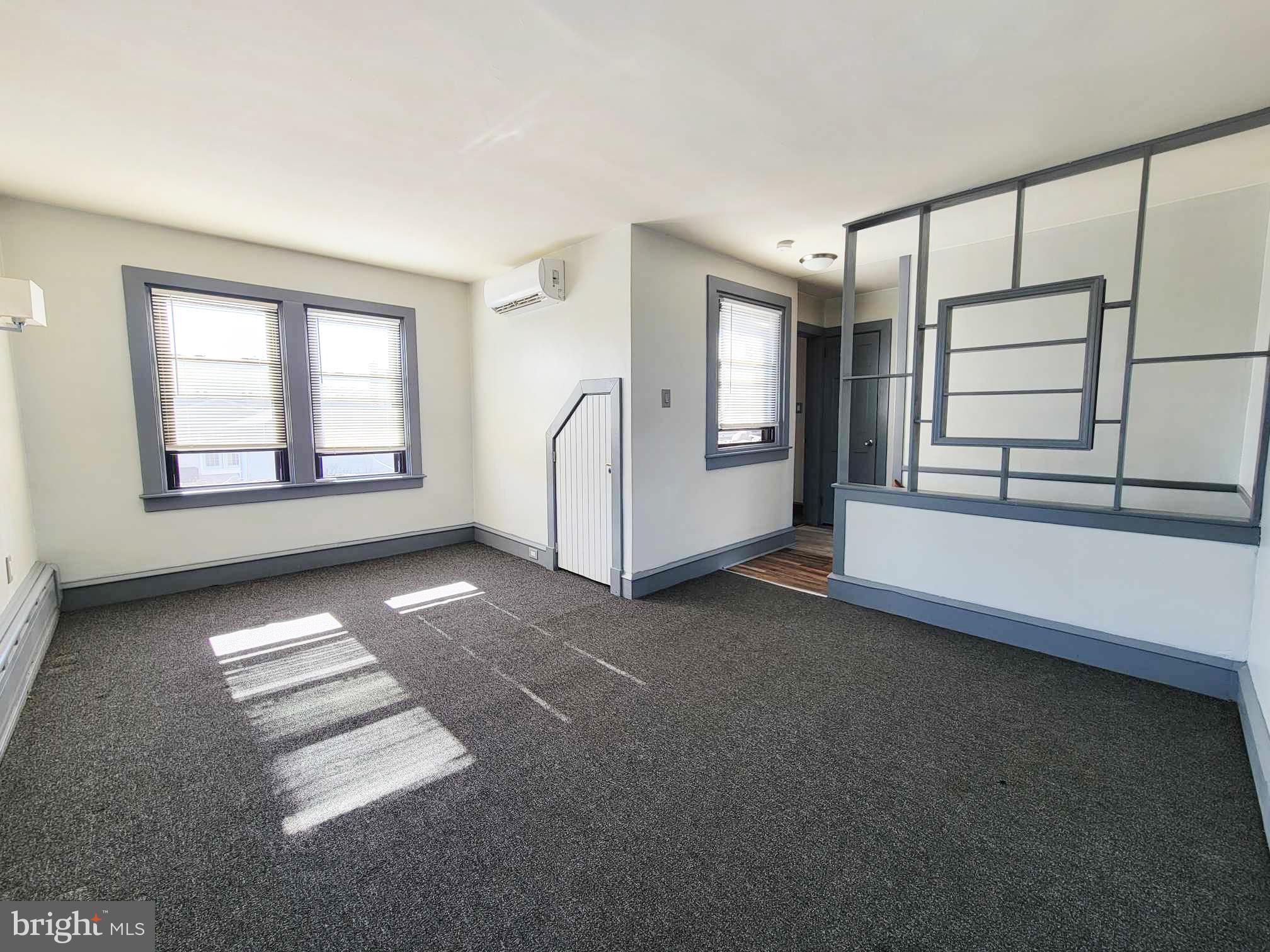 RIDLEY PARK - Residential Lease