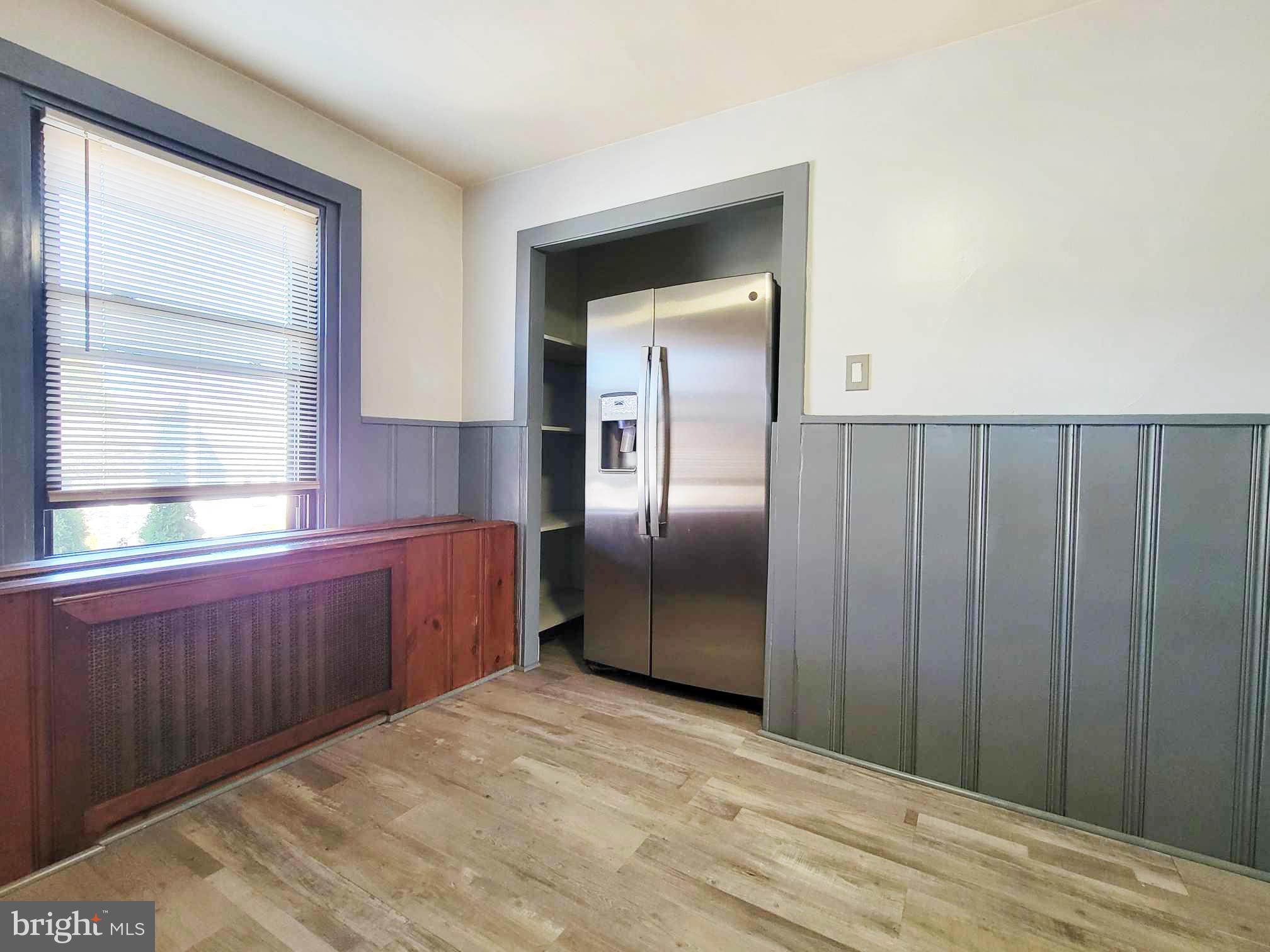 RIDLEY PARK - Residential Lease