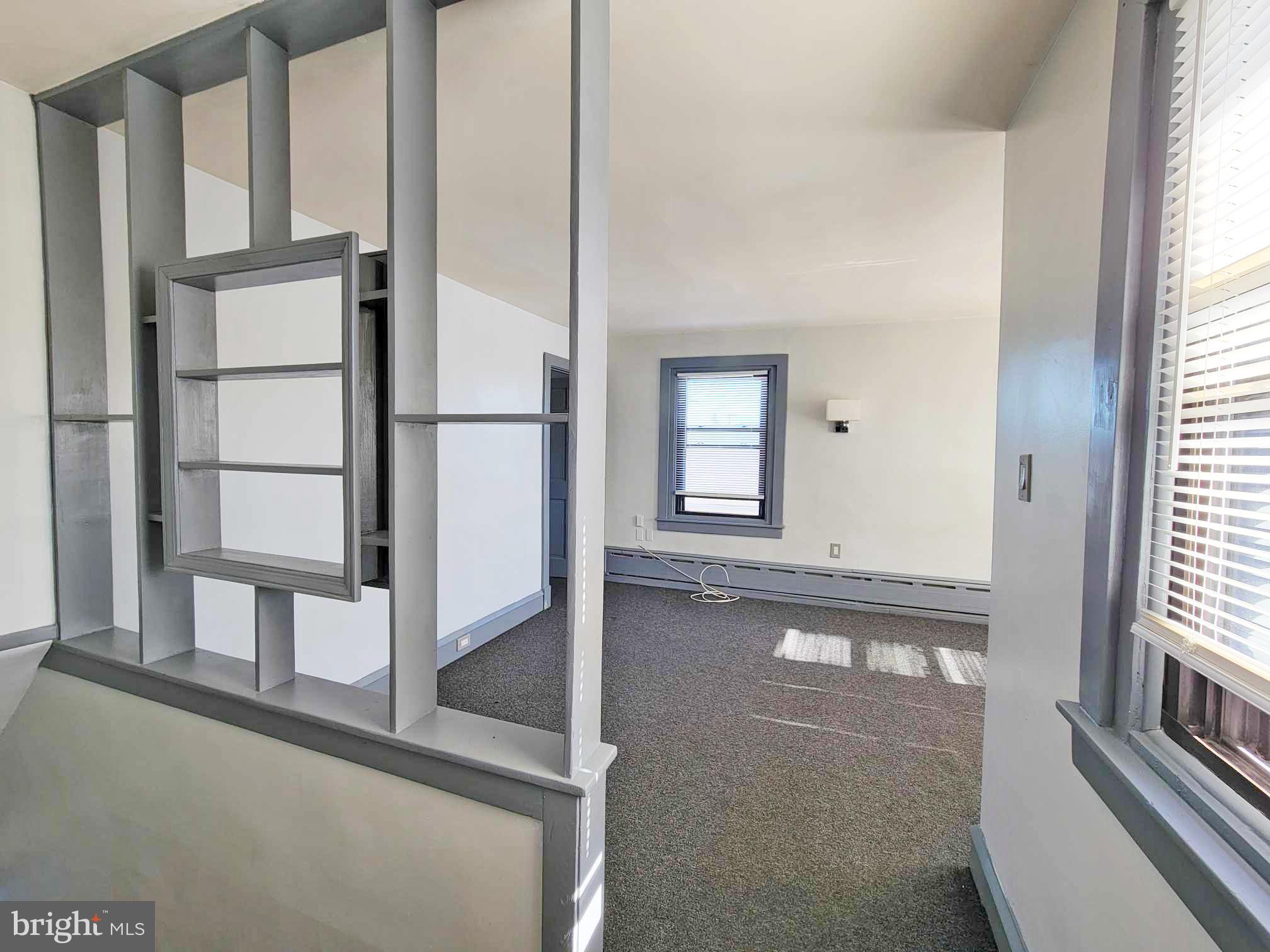 RIDLEY PARK - Residential Lease