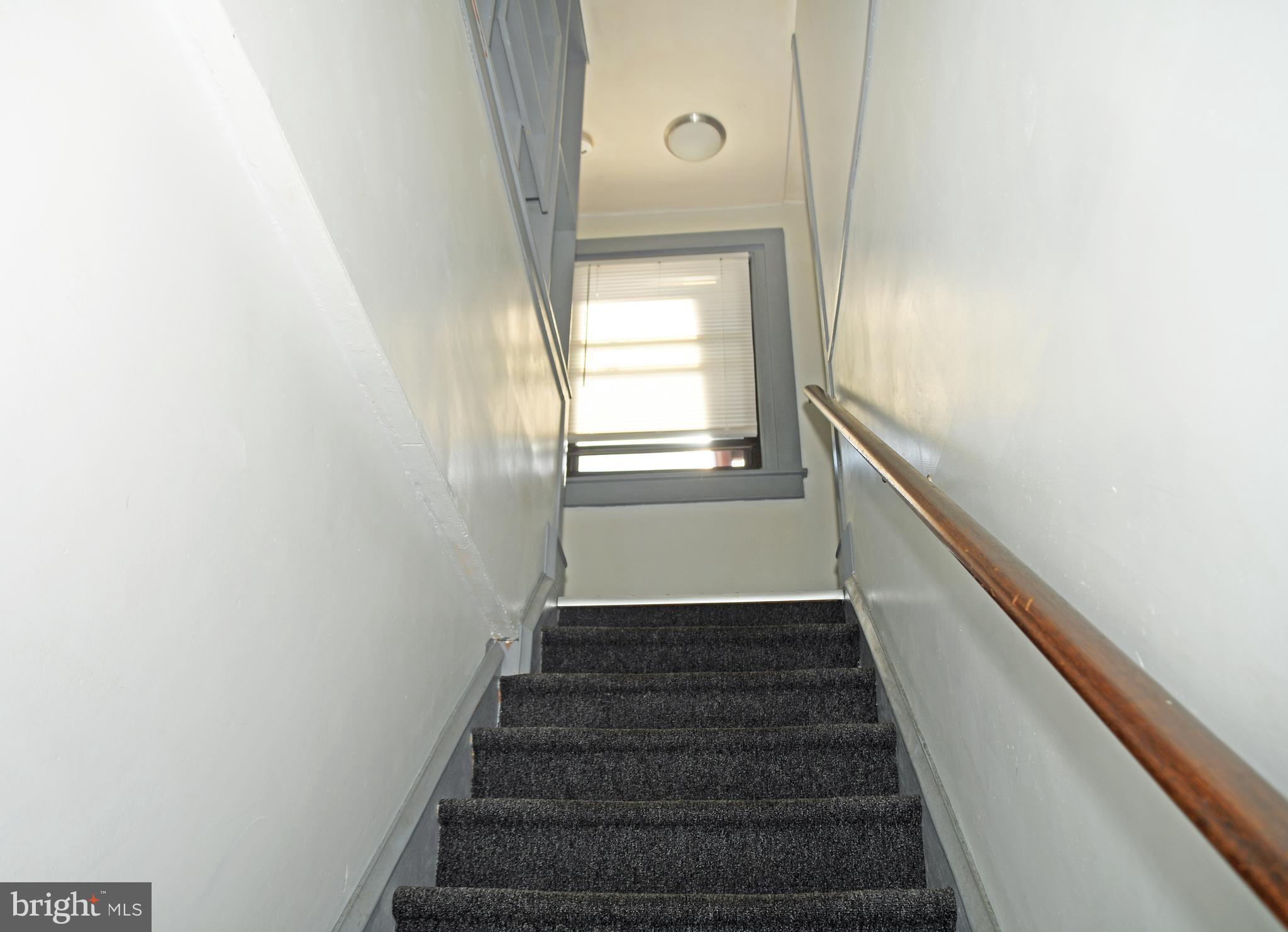 RIDLEY PARK - Residential Lease