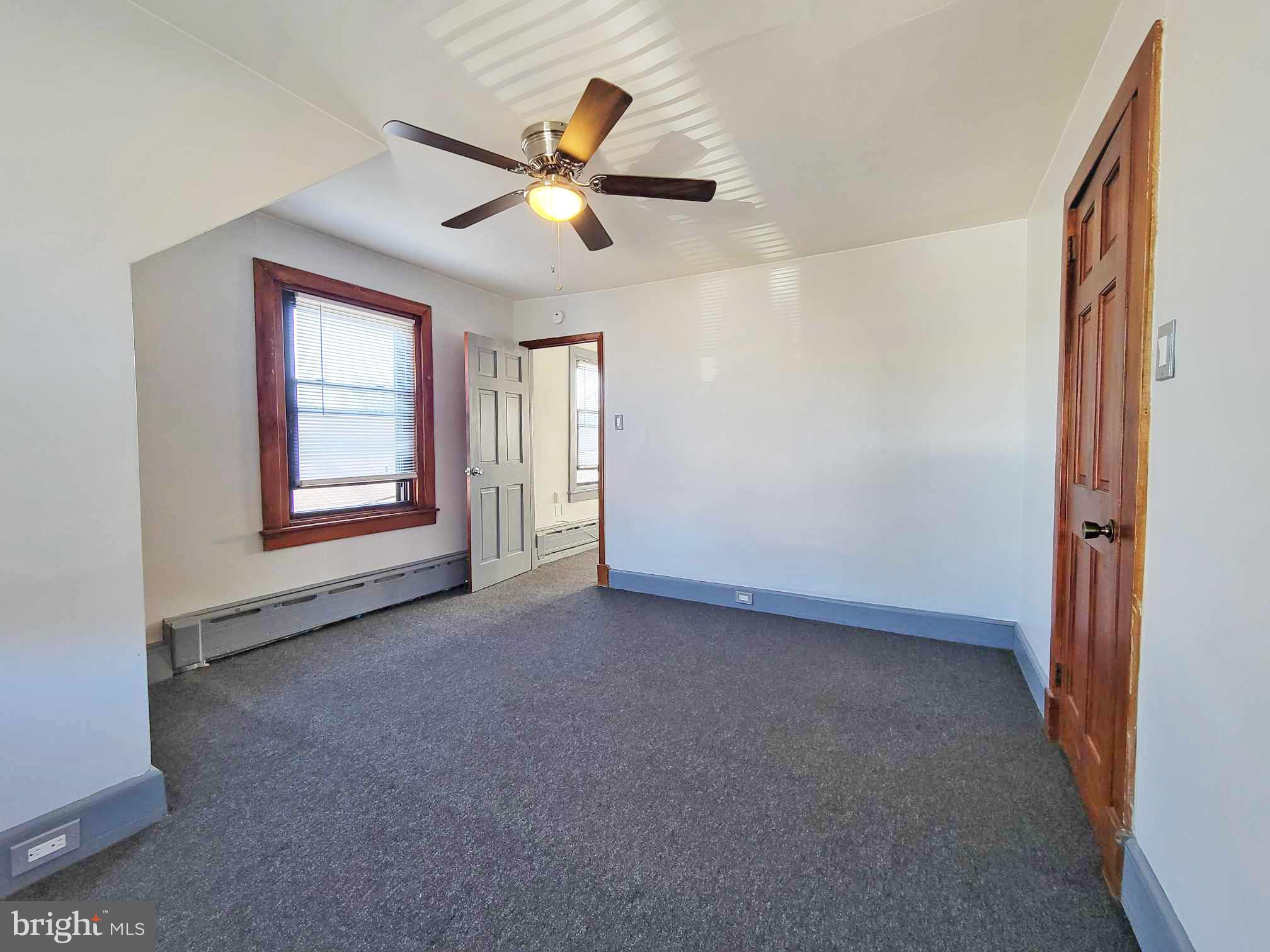 RIDLEY PARK - Residential Lease