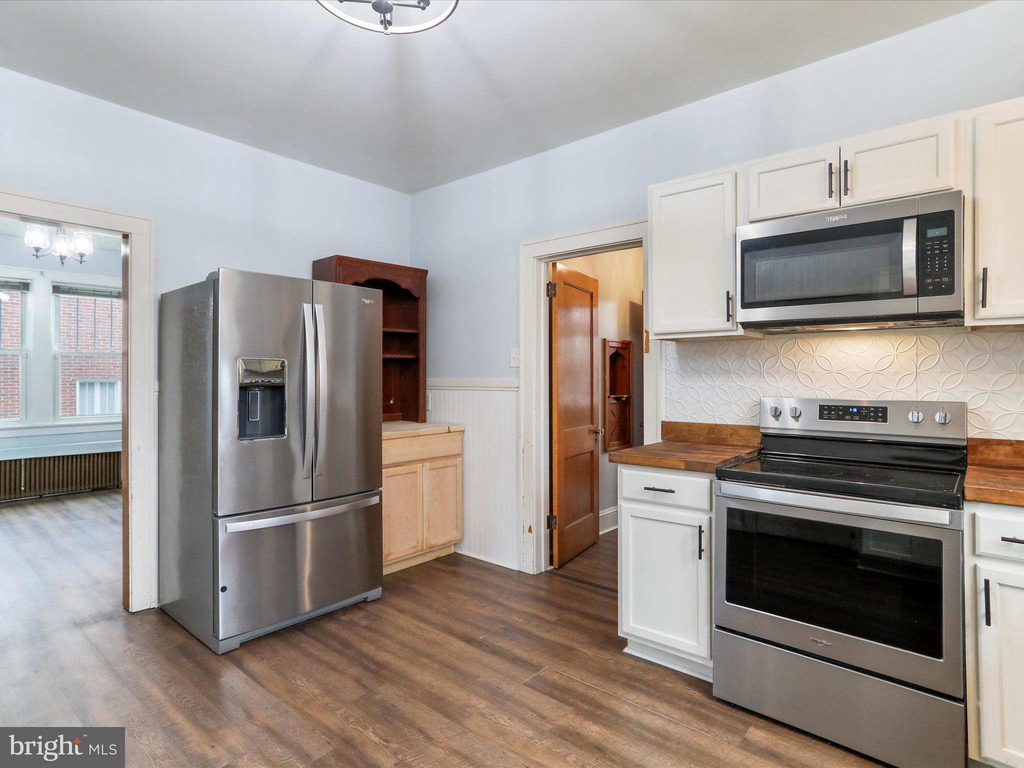 DOWN TOWN - Residential