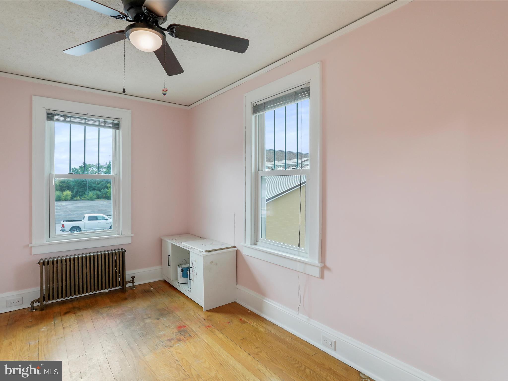 DOWN TOWN - Residential